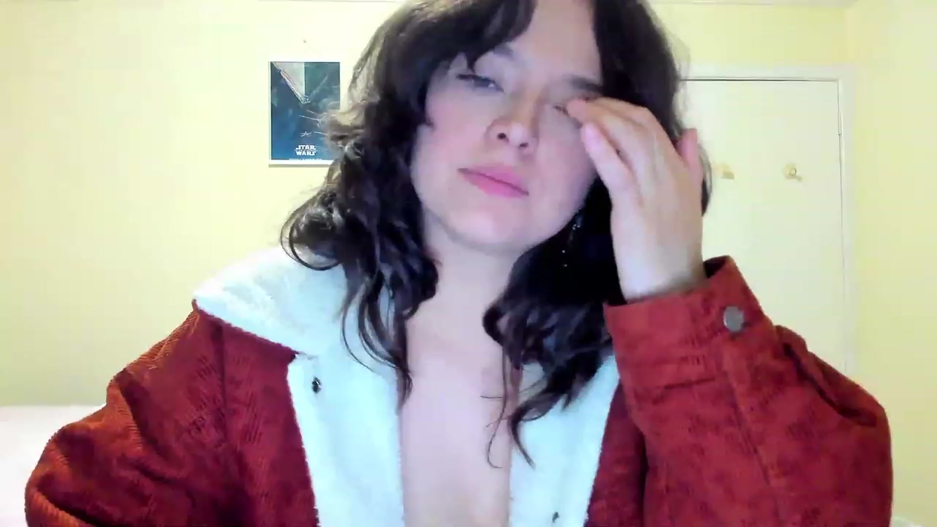 Gallery image thumbnail from MaryVader's myfreecams stream on, 05/14/2023, 09:07 image 14 of 20