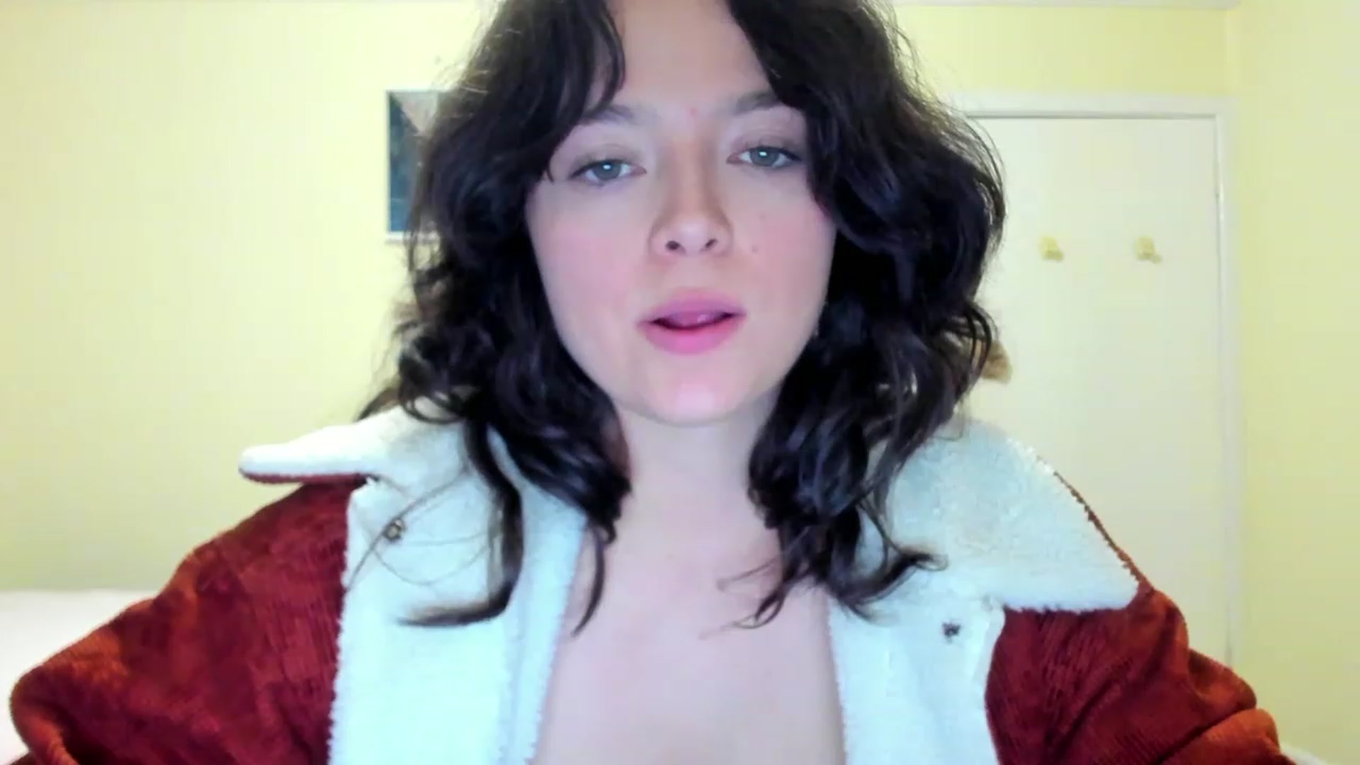 Gallery image thumbnail from MaryVader's myfreecams stream on, 05/14/2023, 09:07 image 10 of 20