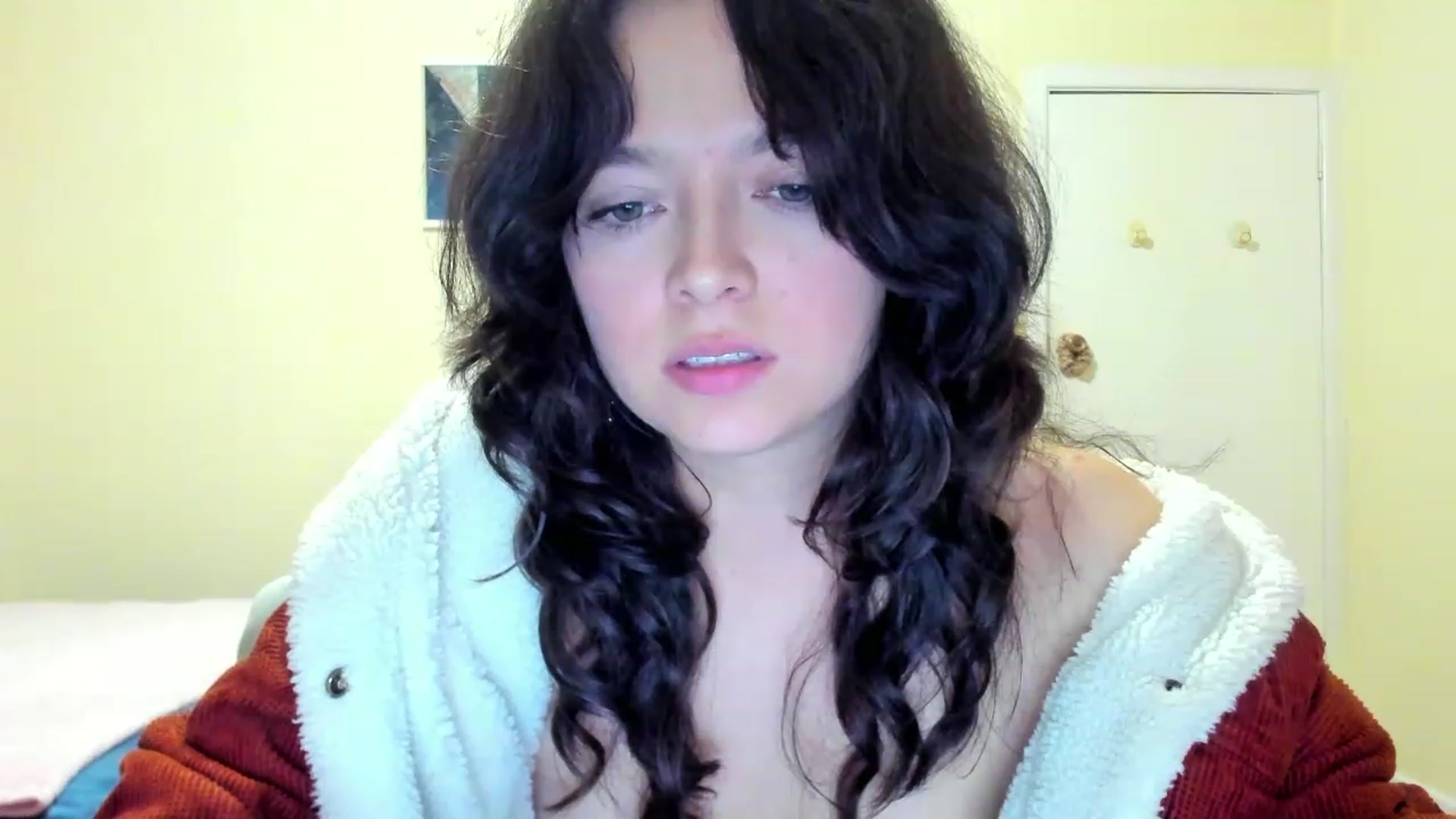 Gallery image thumbnail from MaryVader's myfreecams stream on, 05/14/2023, 09:07 image 4 of 20