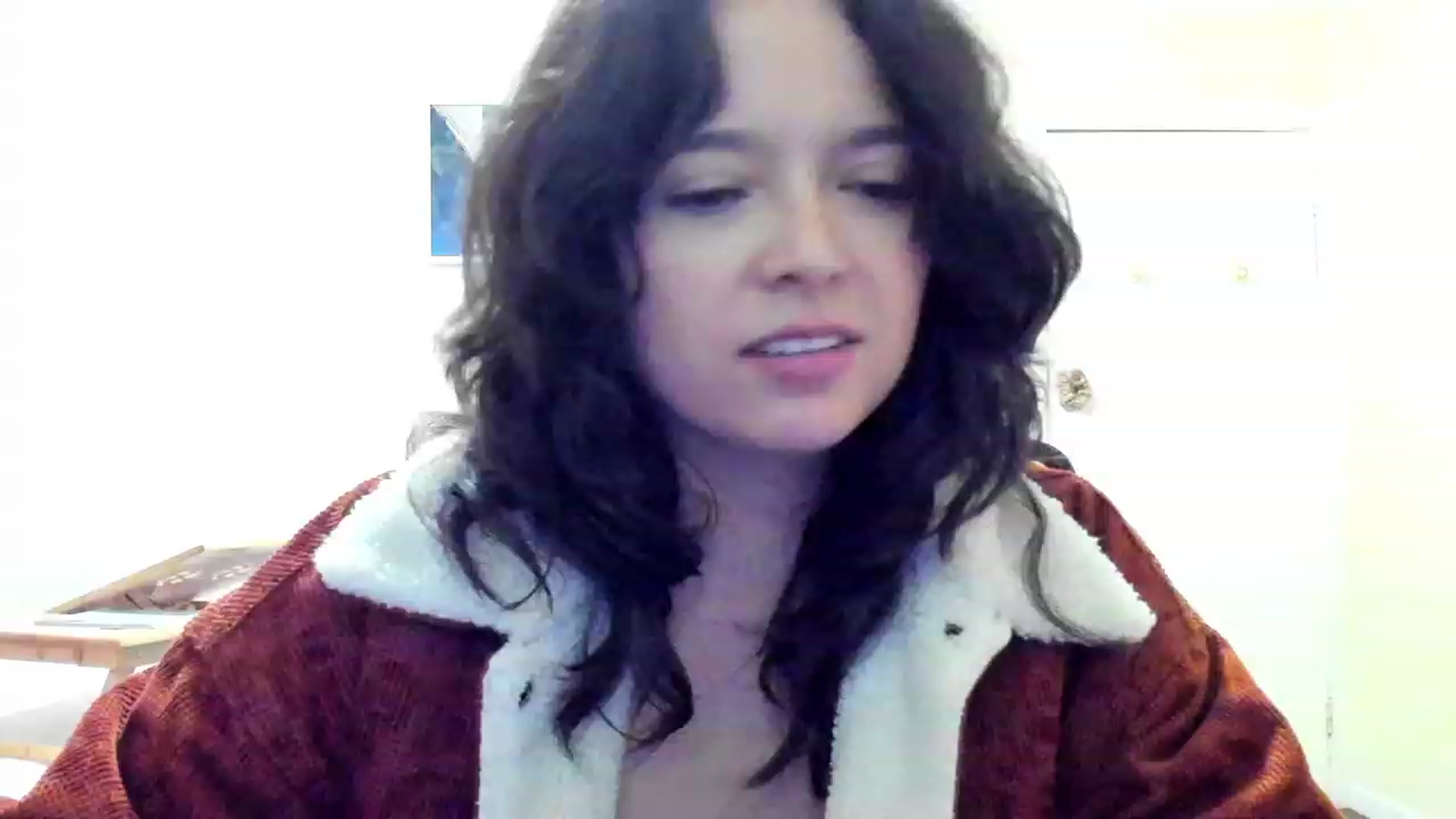 Gallery image thumbnail from MaryVader's myfreecams stream on, 05/14/2023, 09:07 image 20 of 20