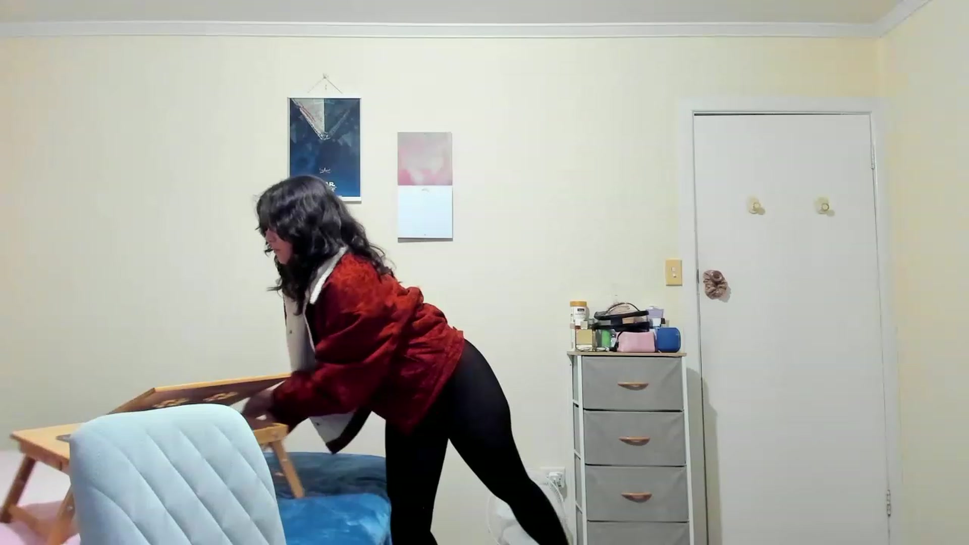 Gallery image thumbnail from MaryVader's myfreecams stream on, 05/14/2023, 09:07 image 19 of 20