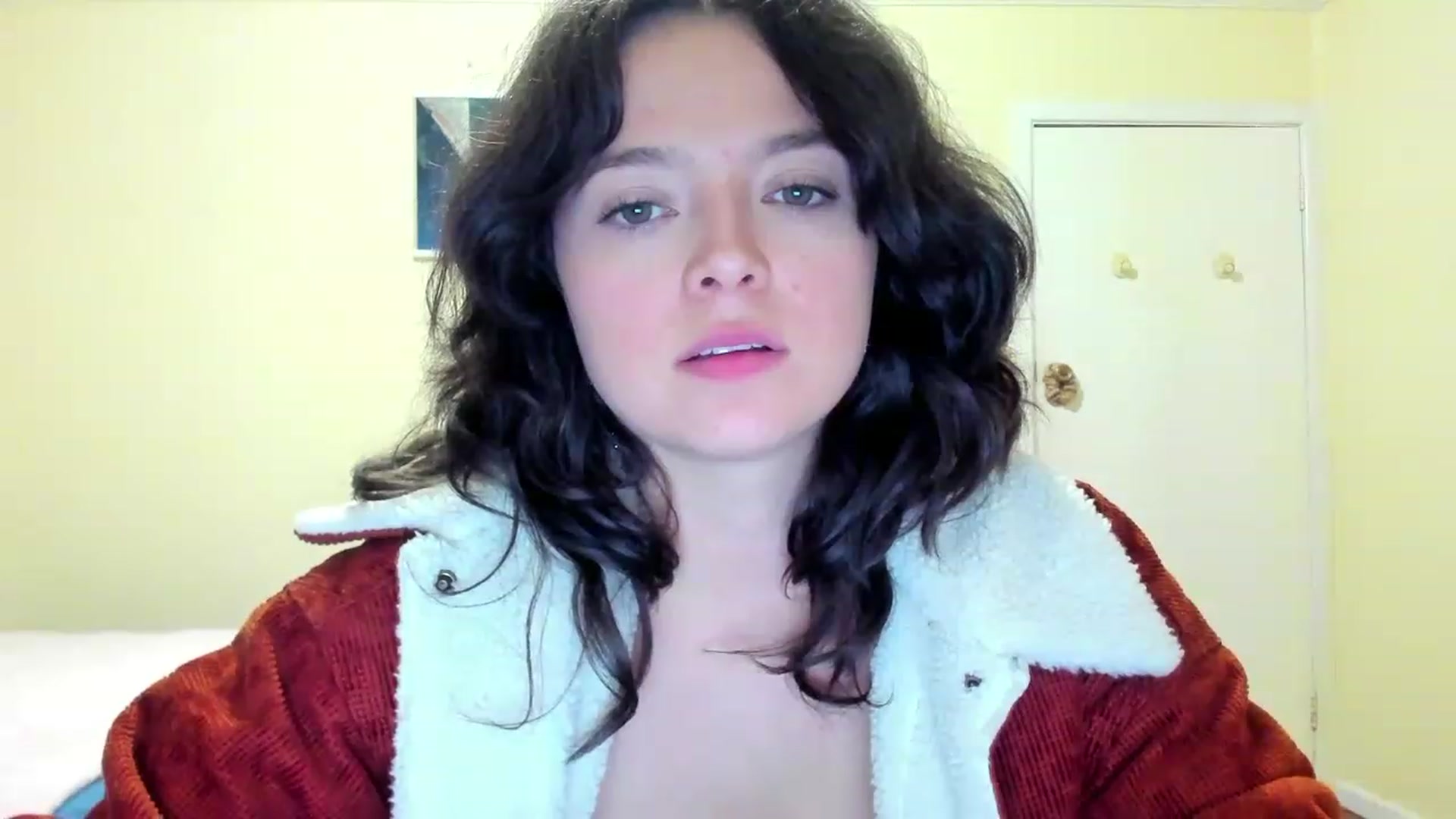 Gallery image thumbnail from MaryVader's myfreecams stream on, 05/14/2023, 09:07 image 12 of 20