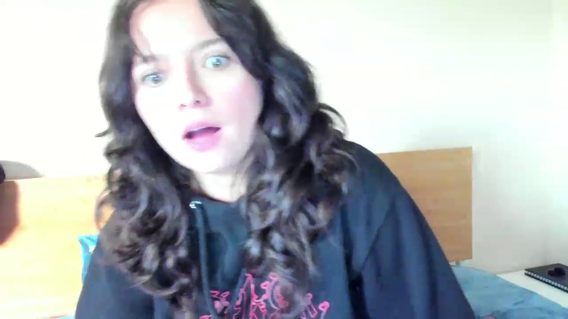 Gallery image thumbnail from MaryVader's myfreecams stream on, 05/17/2023, 07:40 image 7 of 20