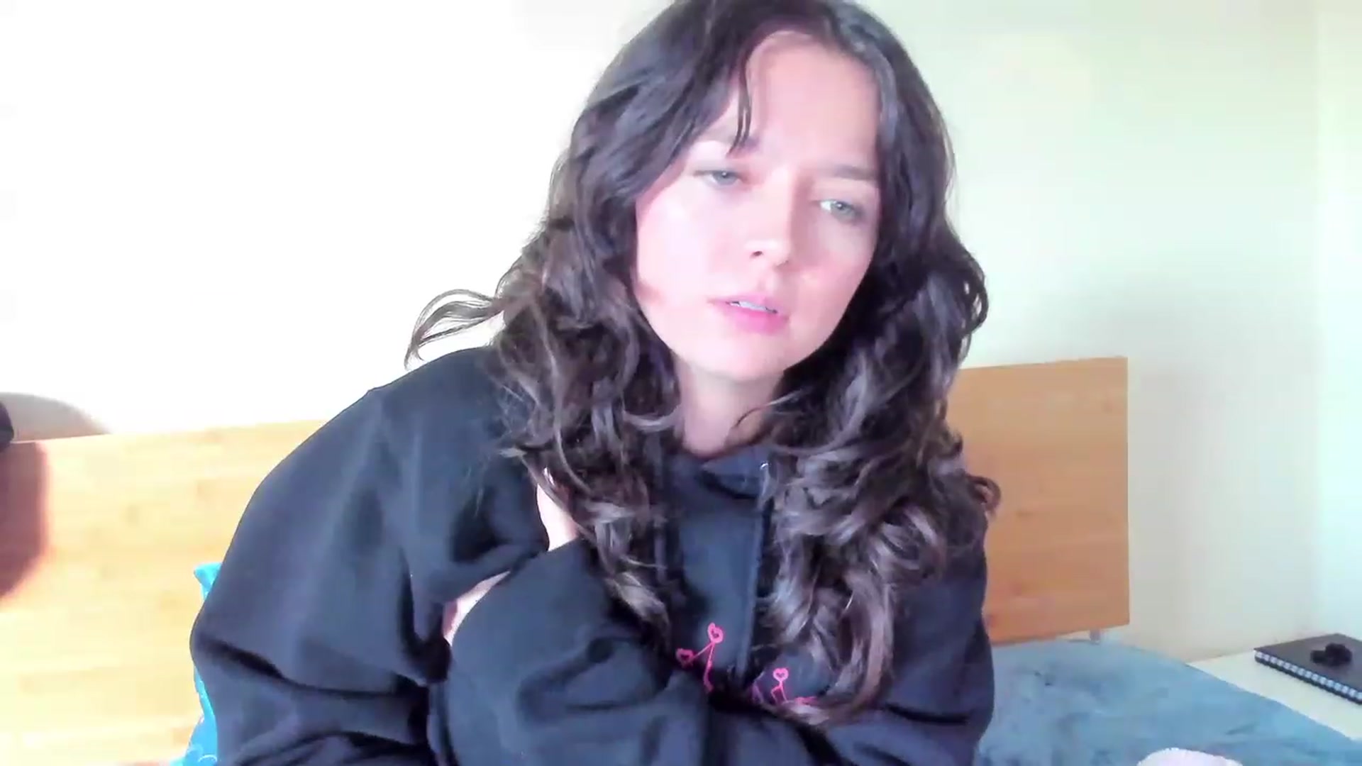 Gallery image thumbnail from MaryVader's myfreecams stream on, 05/17/2023, 07:40 image 3 of 20