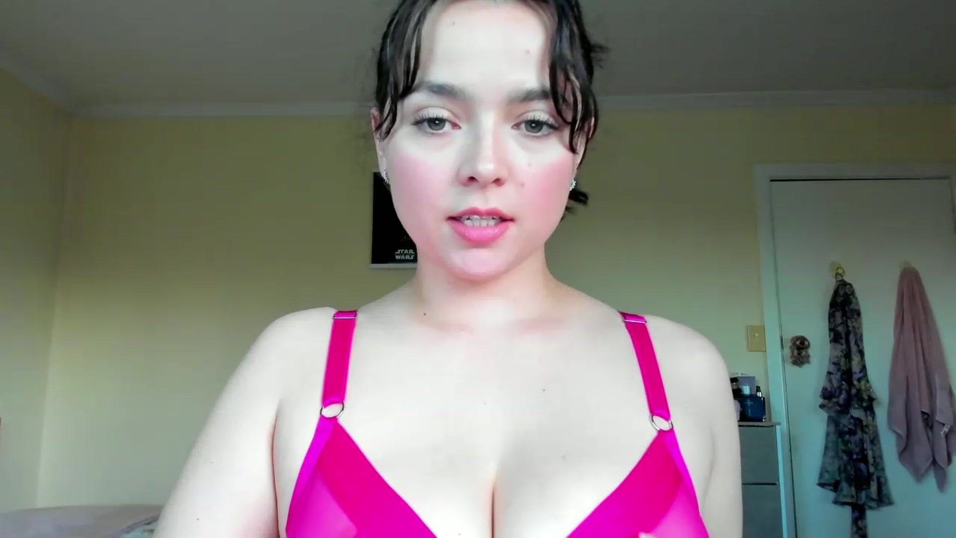 Gallery image thumbnail from MaryVader's myfreecams stream on, 06/02/2023, 06:55 image 16 of 20