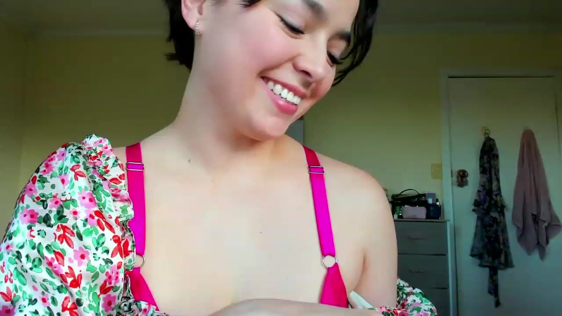 Gallery image thumbnail from MaryVader's myfreecams stream on, 06/02/2023, 06:55 image 7 of 20
