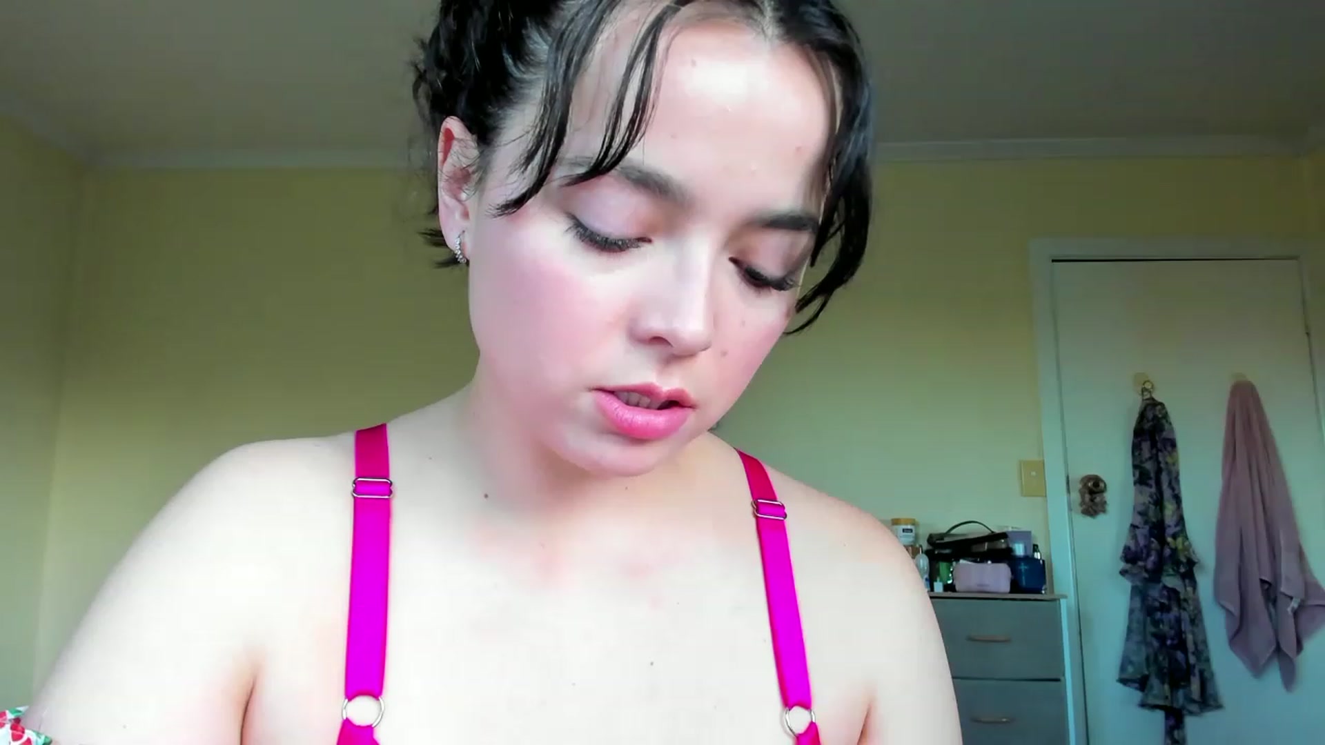 Gallery image thumbnail from MaryVader's myfreecams stream on, 06/02/2023, 06:55 image 8 of 20