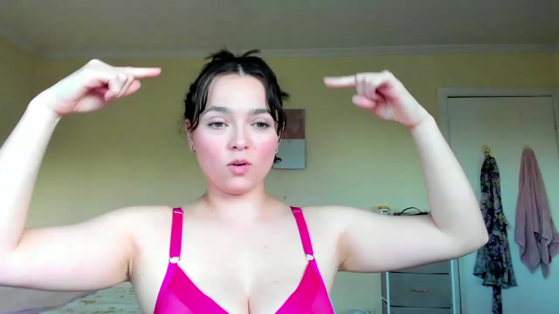 Gallery image thumbnail from MaryVader's myfreecams stream on, 06/02/2023, 06:55 image 13 of 20