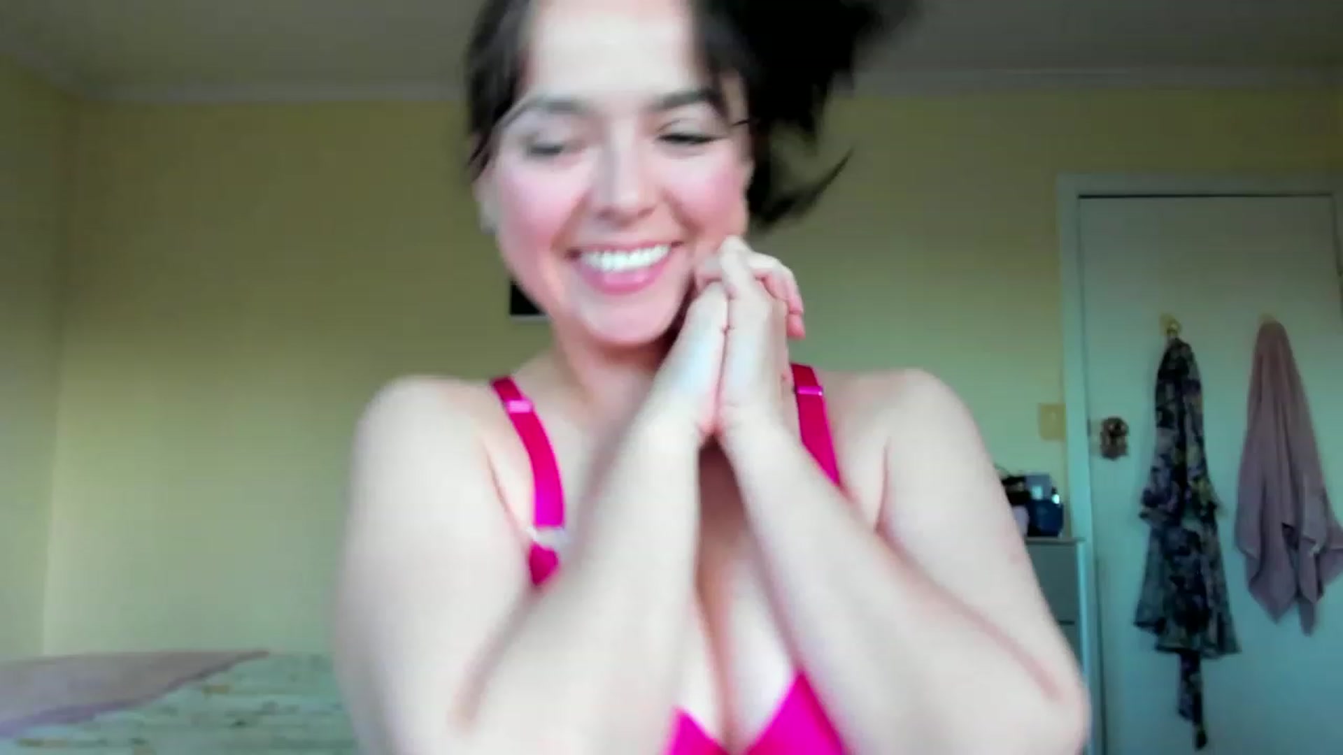 Gallery image thumbnail from MaryVader's myfreecams stream on, 06/02/2023, 06:55 image 11 of 20