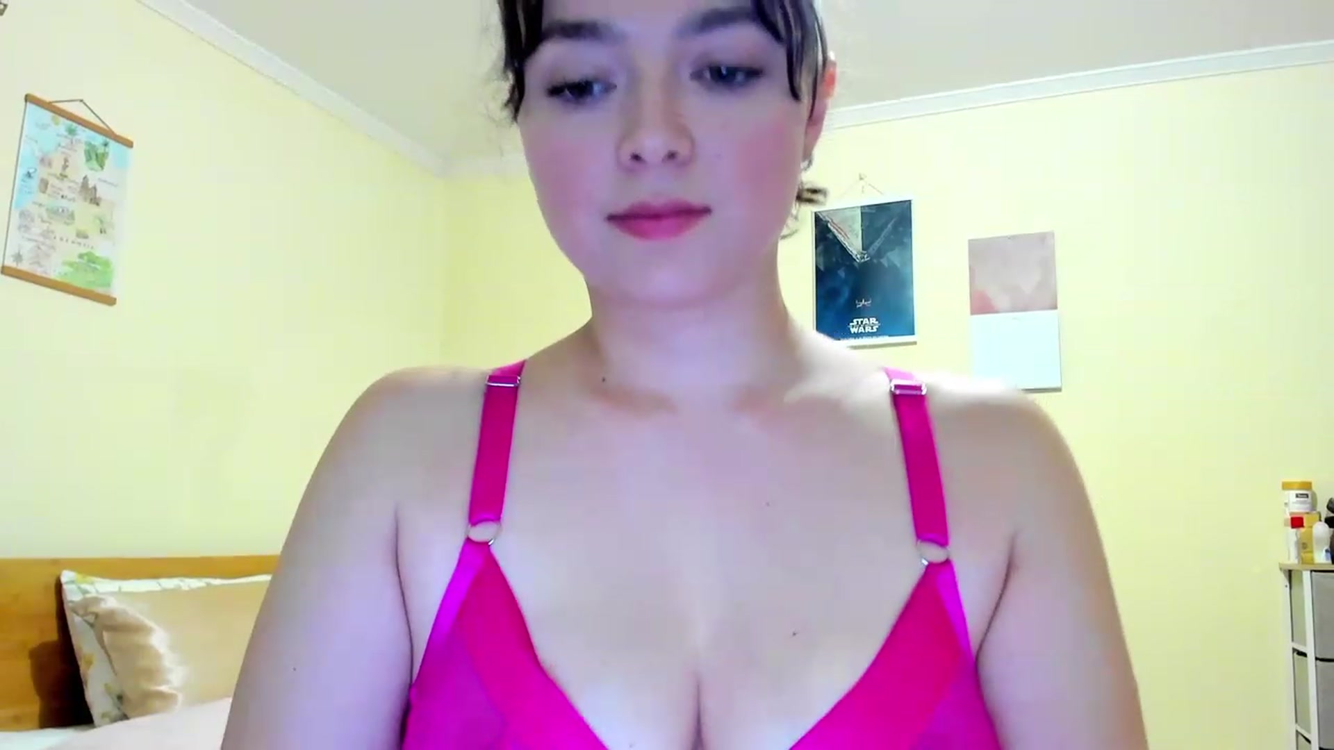 Gallery image thumbnail from MaryVader's myfreecams stream on, 06/02/2023, 06:55 image 20 of 20