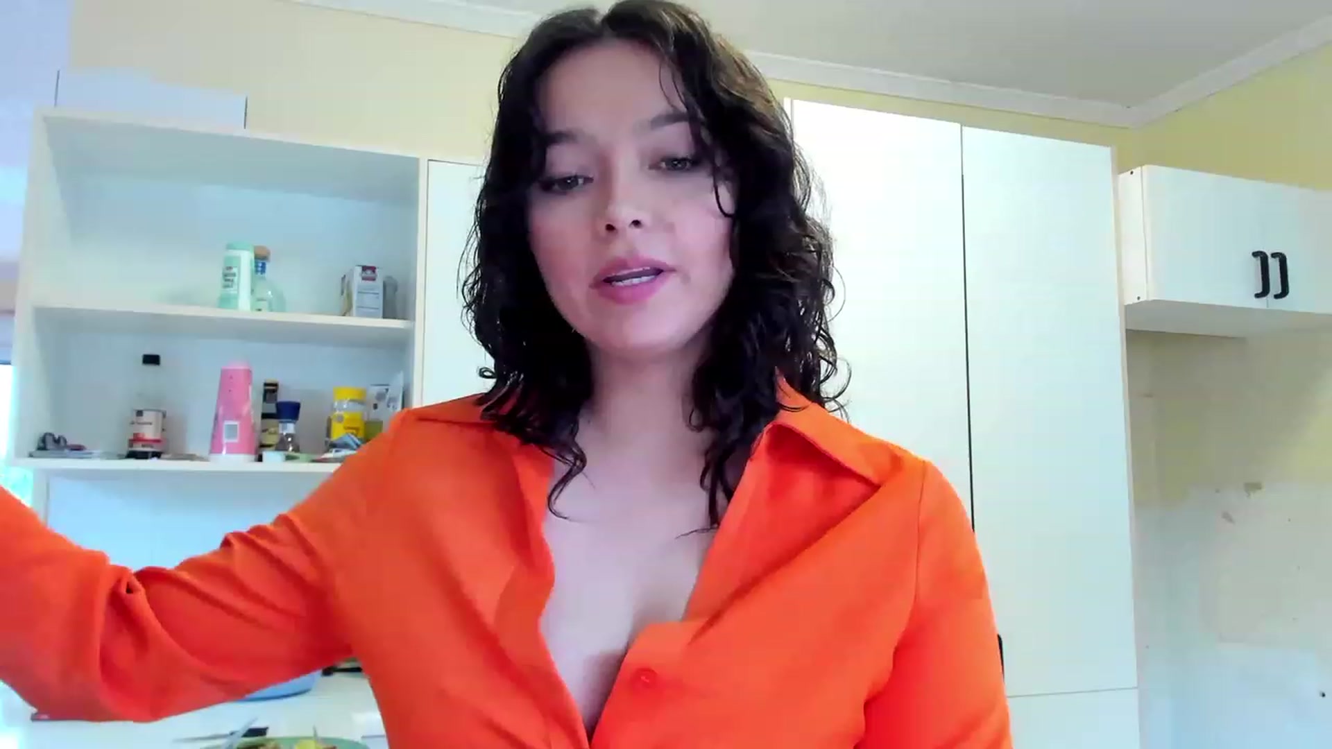 Gallery image thumbnail from MaryVader's myfreecams stream on, 06/03/2023, 04:58 image 18 of 20