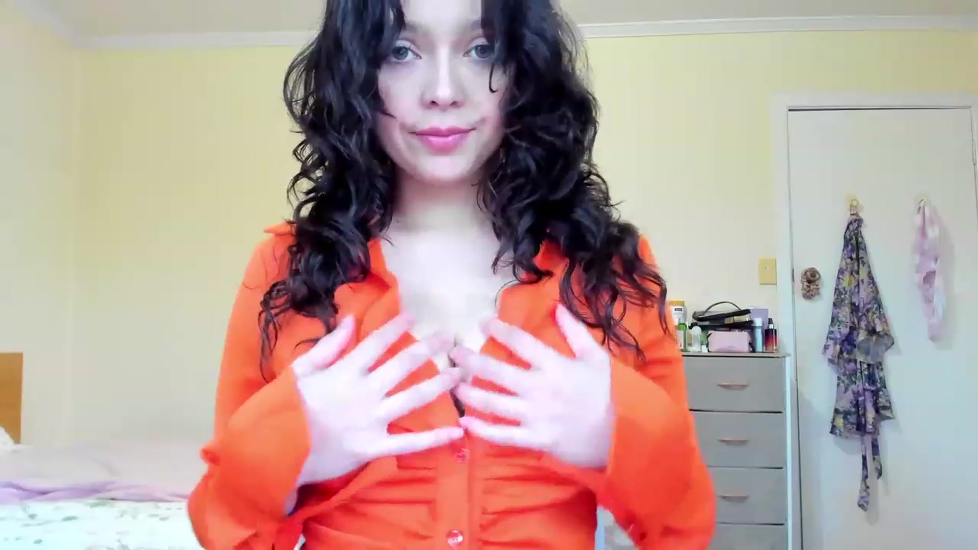 Gallery image thumbnail from MaryVader's myfreecams stream on, 06/03/2023, 06:38 image 6 of 20