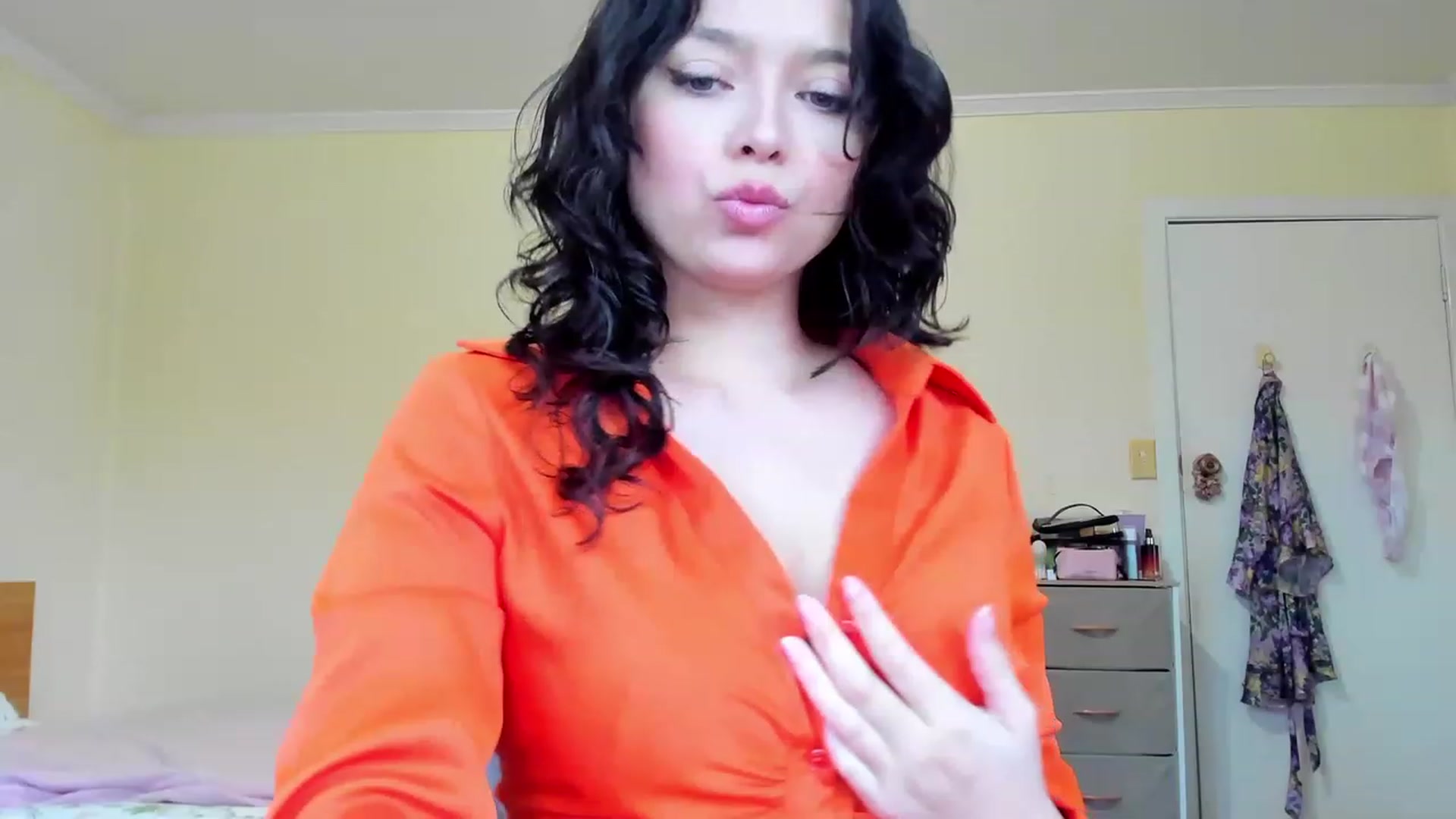 Gallery image thumbnail from MaryVader's myfreecams stream on, 06/03/2023, 06:38 image 4 of 20