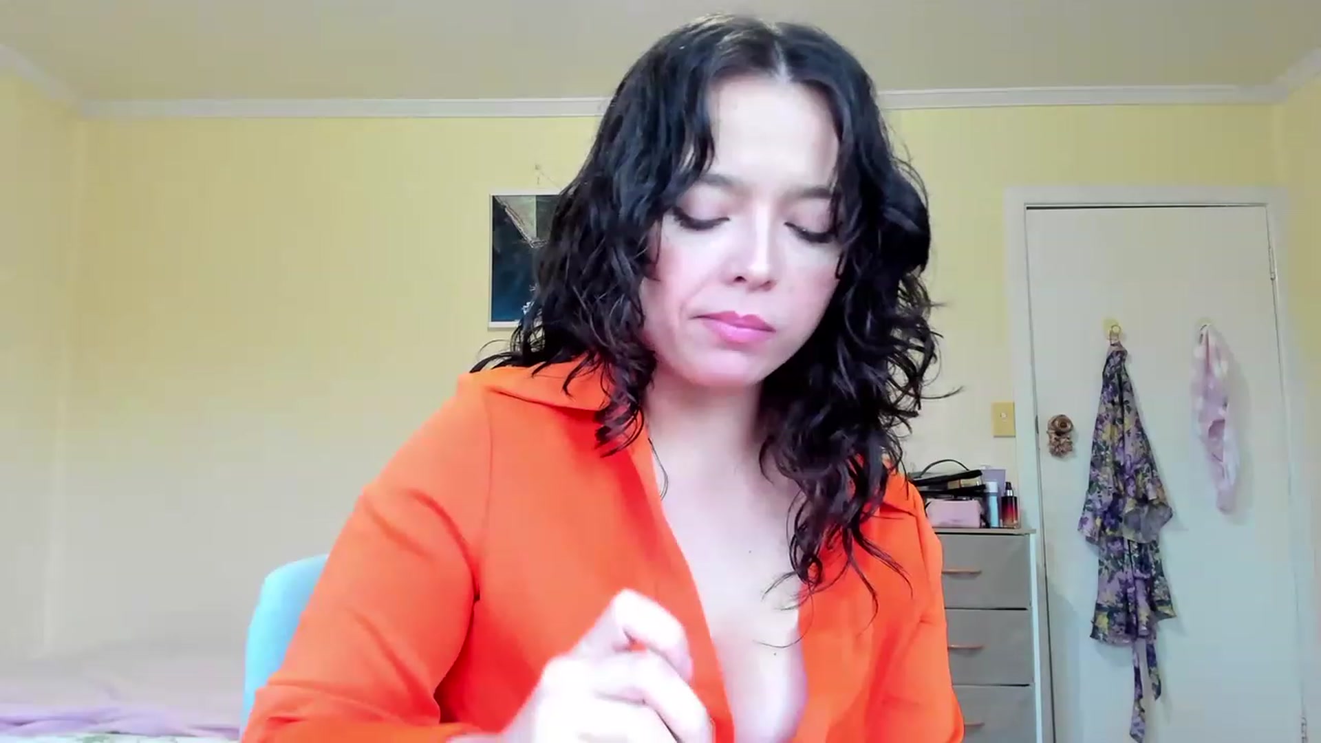 Gallery image thumbnail from MaryVader's myfreecams stream on, 06/03/2023, 06:38 image 2 of 20