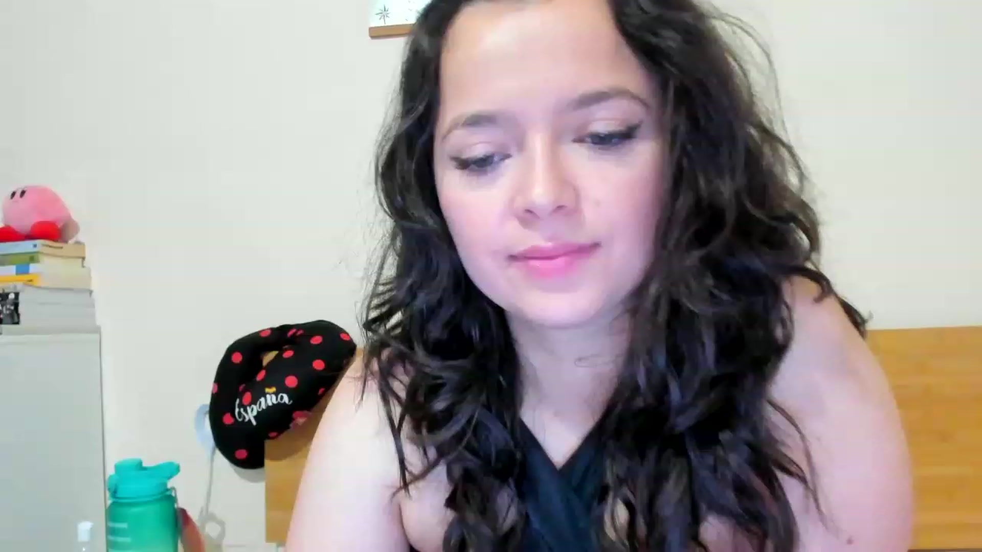 Gallery image thumbnail from MaryVader's myfreecams stream on, 06/04/2023, 07:31 image 7 of 20