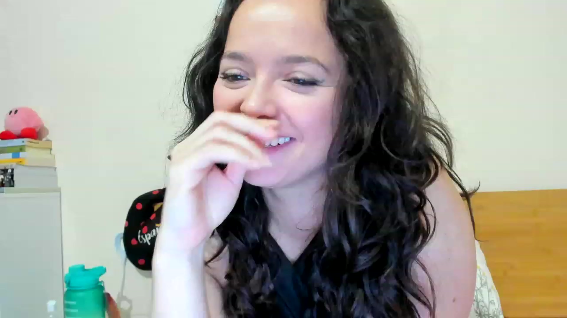 Gallery image thumbnail from MaryVader's myfreecams stream on, 06/04/2023, 07:31 image 6 of 20