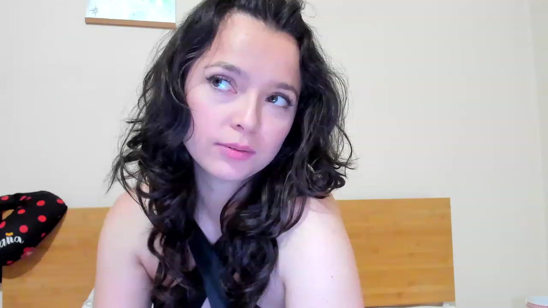 Gallery image thumbnail from MaryVader's myfreecams stream on, 06/04/2023, 07:31 image 13 of 20