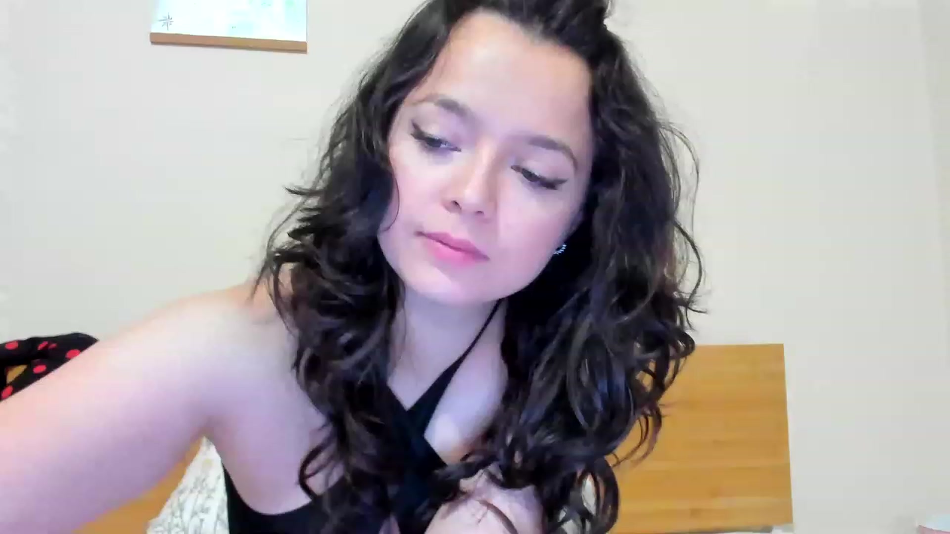 Gallery image thumbnail from MaryVader's myfreecams stream on, 06/04/2023, 07:31 image 17 of 20