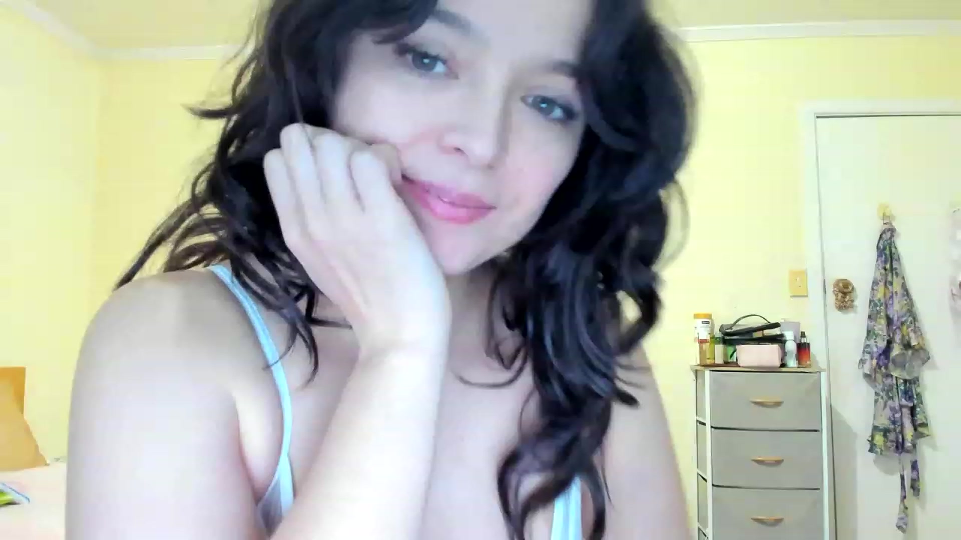 Gallery image thumbnail from MaryVader's myfreecams stream on, 06/05/2023, 06:55 image 15 of 20