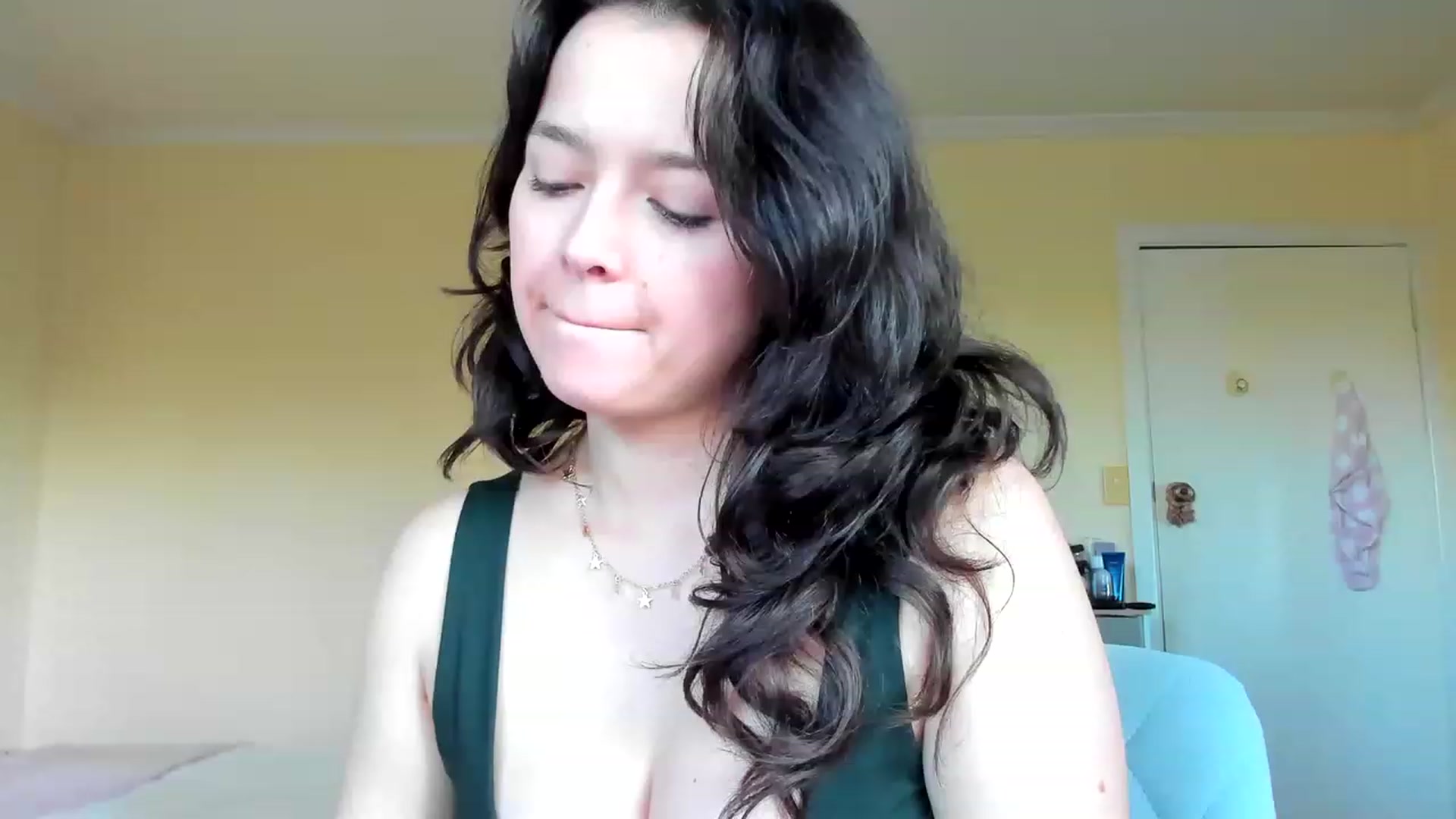 Gallery image thumbnail from MaryVader's myfreecams stream on, 06/13/2023, 06:55 image 11 of 20