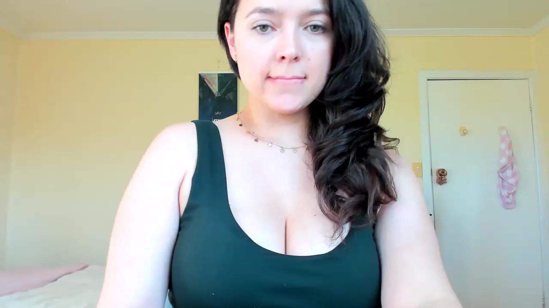Gallery image thumbnail from MaryVader's myfreecams stream on, 06/13/2023, 06:55 image 2 of 20