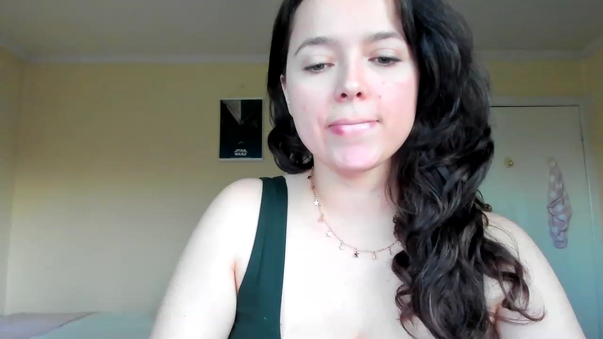 Gallery image thumbnail from MaryVader's myfreecams stream on, 06/13/2023, 06:55 image 19 of 20