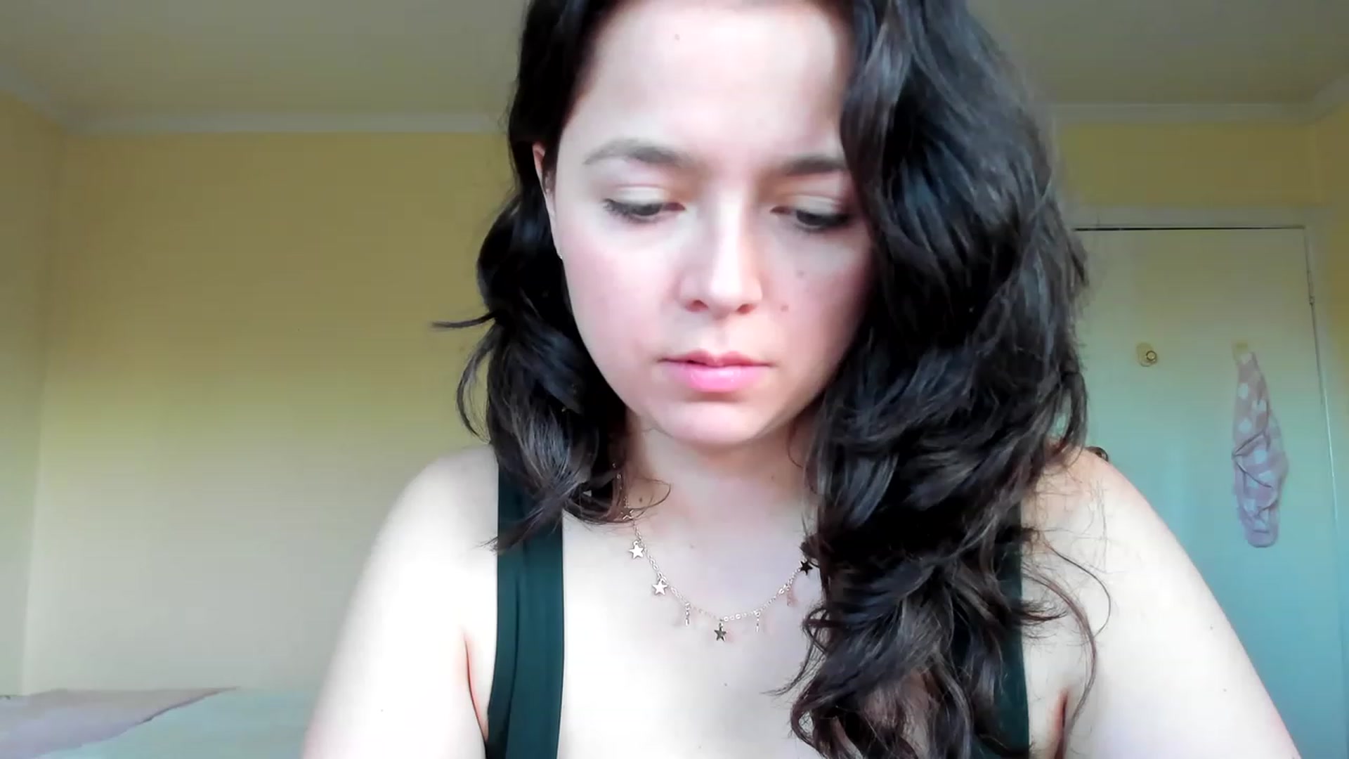Gallery image thumbnail from MaryVader's myfreecams stream on, 06/13/2023, 06:55 image 12 of 20
