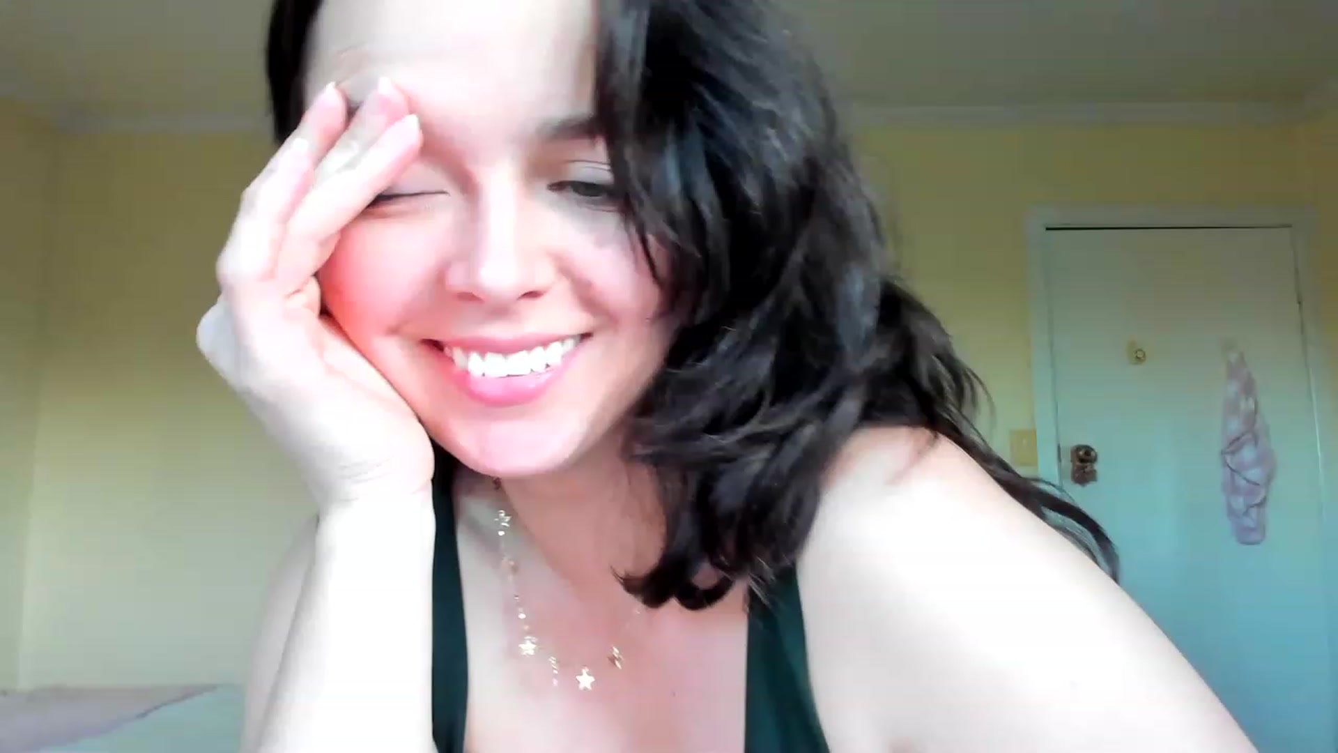 Gallery image thumbnail from MaryVader's myfreecams stream on, 06/13/2023, 06:55 image 14 of 20