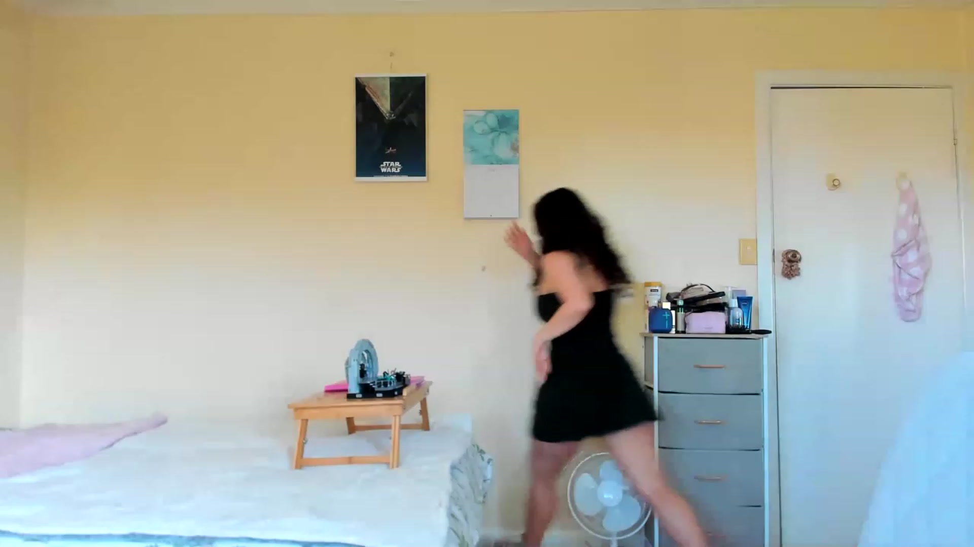 Gallery image thumbnail from MaryVader's myfreecams stream on, 06/13/2023, 06:55 image 9 of 20