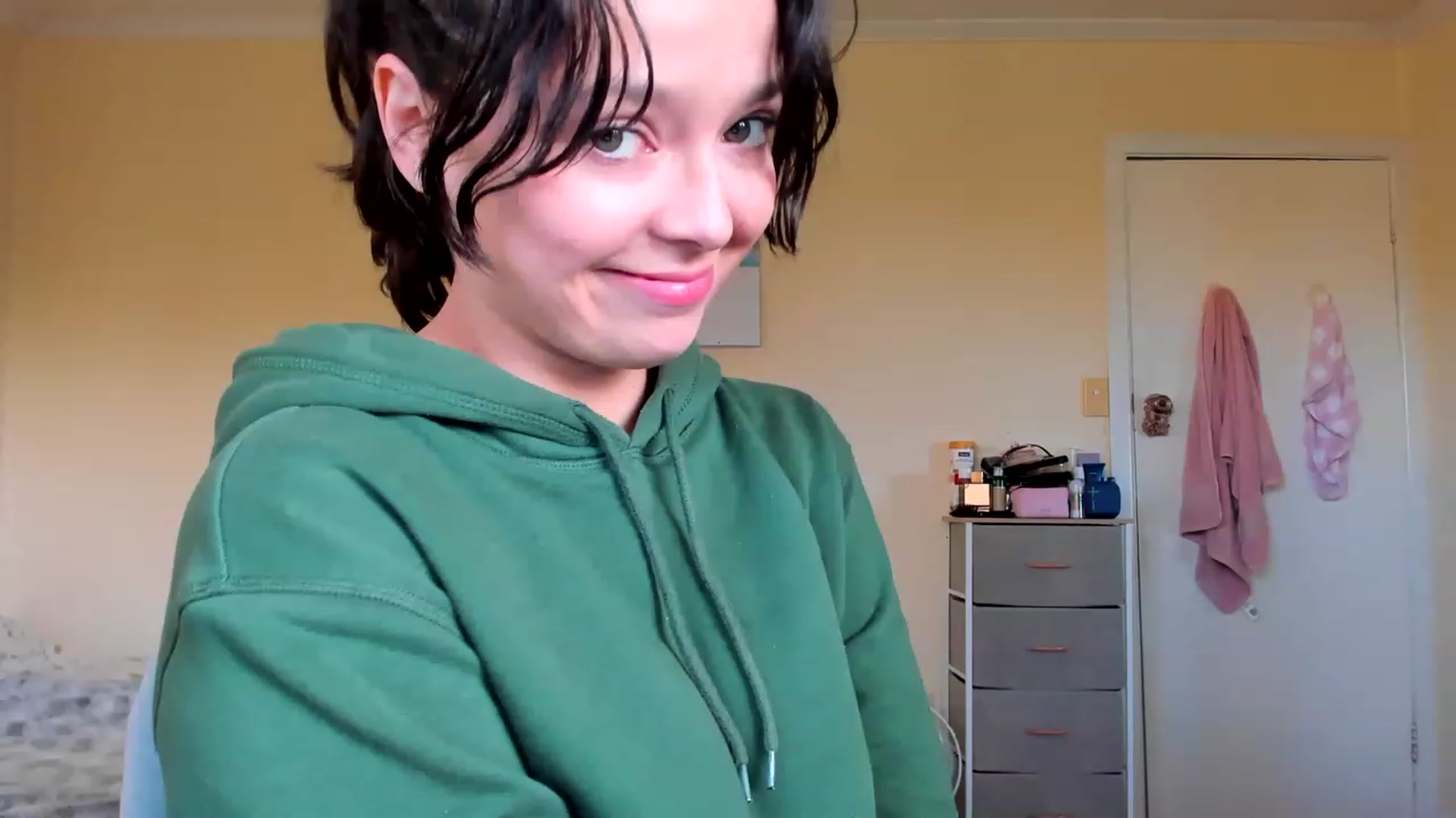 Gallery image thumbnail from MaryVader's myfreecams stream on, 06/16/2023, 06:47 image 10 of 20