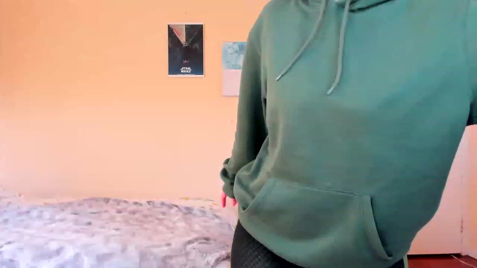 Gallery image thumbnail from MaryVader's myfreecams stream on, 06/16/2023, 06:47 image 4 of 20
