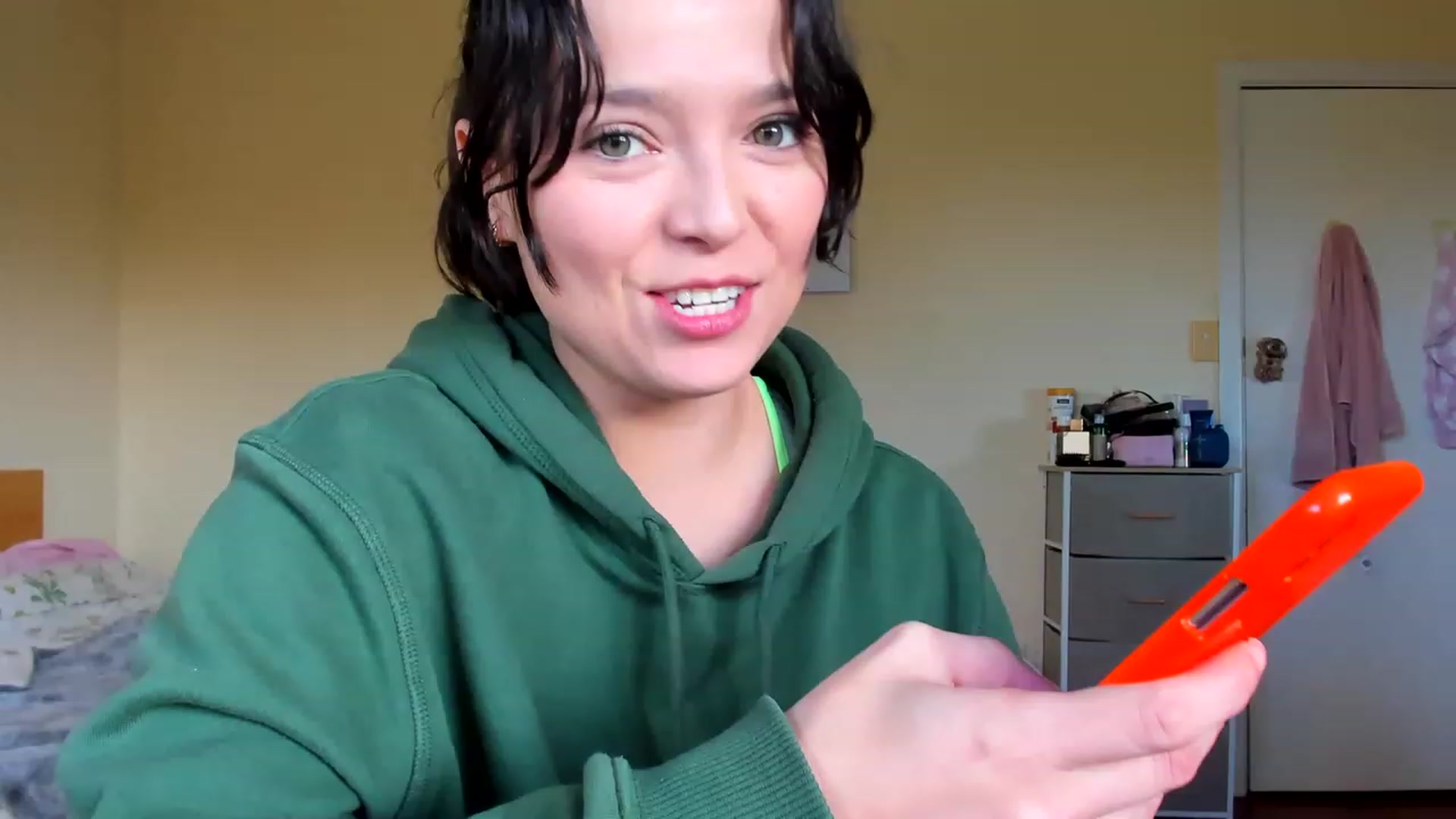 Gallery image thumbnail from MaryVader's myfreecams stream on, 06/16/2023, 06:47 image 1 of 20