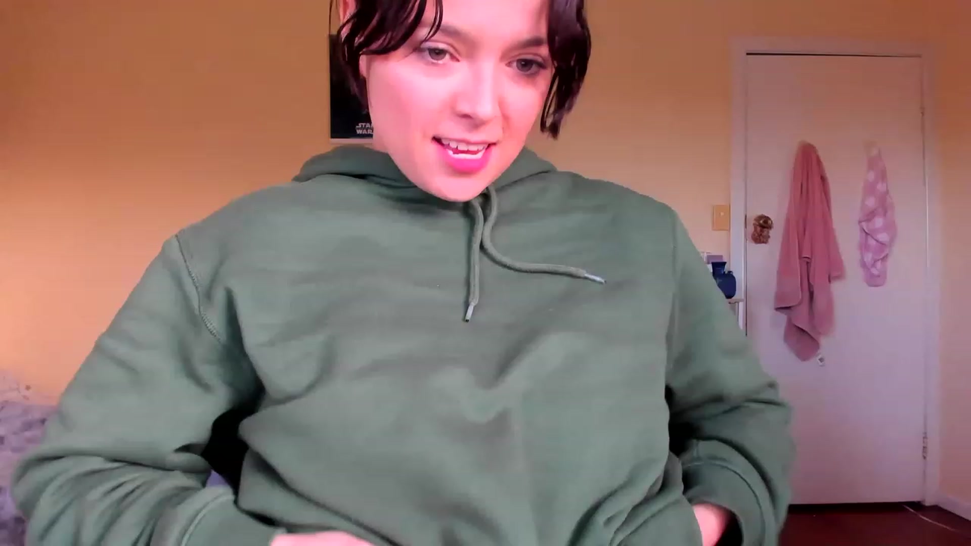 Gallery image thumbnail from MaryVader's myfreecams stream on, 06/16/2023, 06:47 image 18 of 20