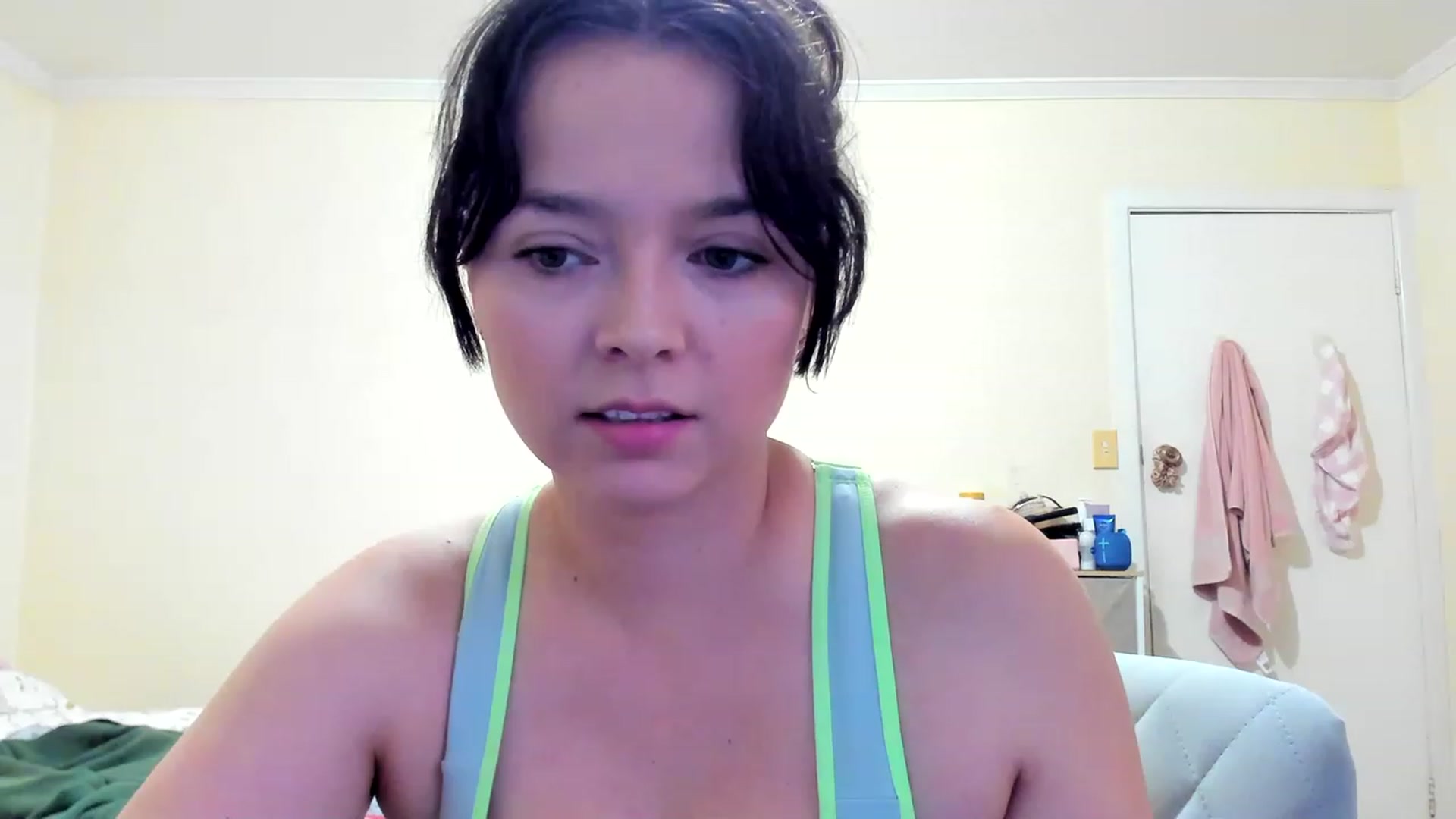 Gallery image thumbnail from MaryVader's myfreecams stream on, 06/16/2023, 08:42 image 4 of 20