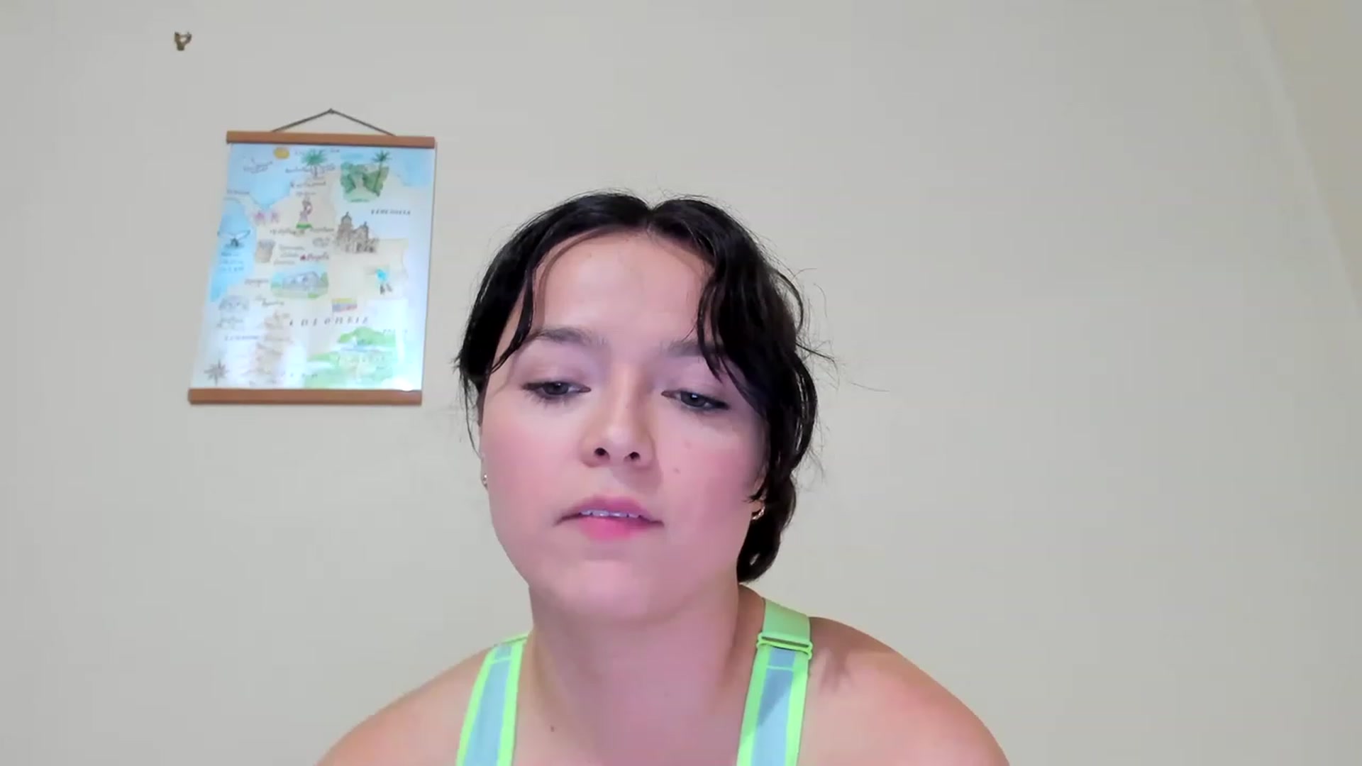 Gallery image thumbnail from MaryVader's myfreecams stream on, 06/16/2023, 08:42 image 15 of 20