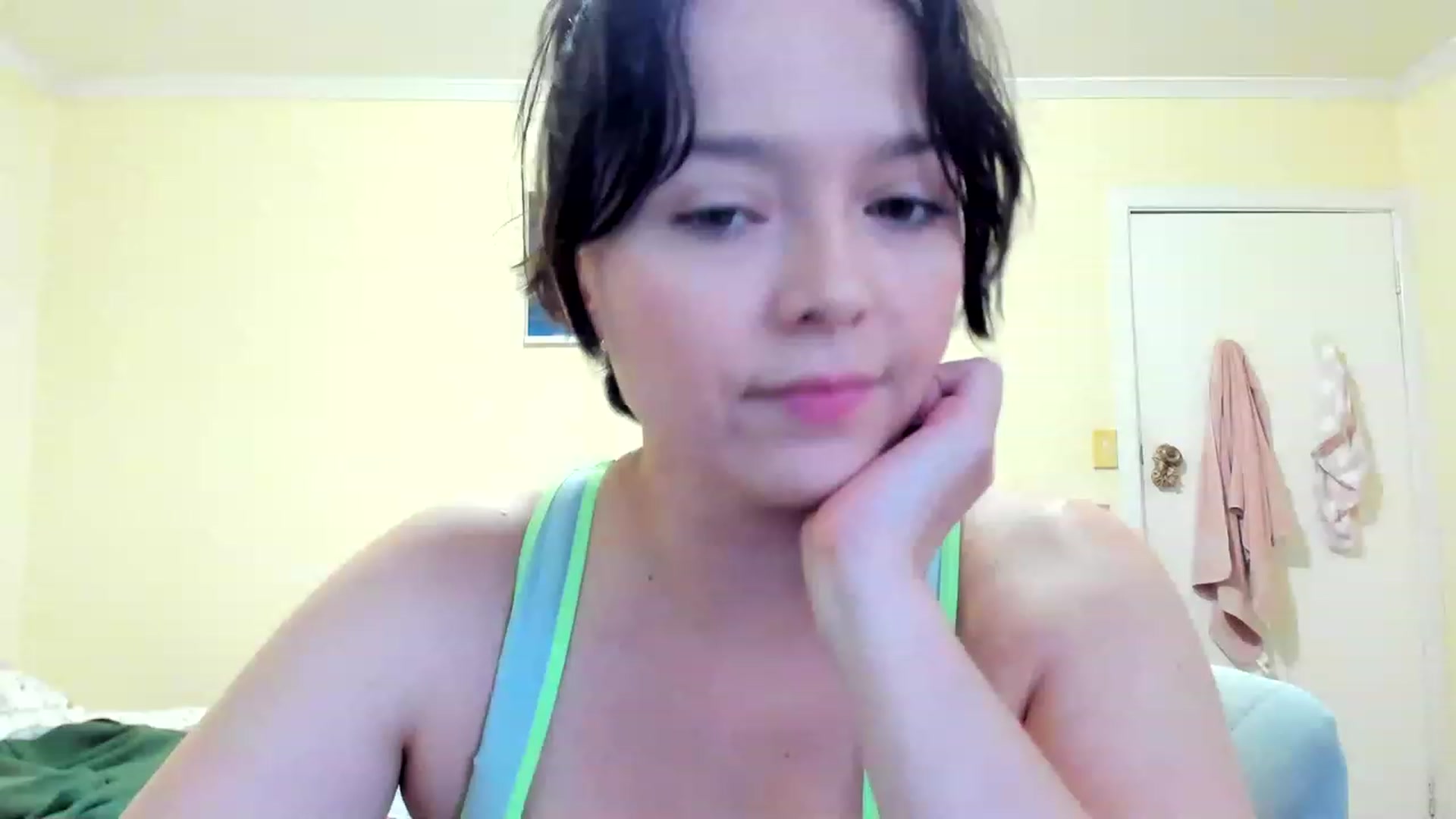 Gallery image thumbnail from MaryVader's myfreecams stream on, 06/16/2023, 08:42 image 3 of 20