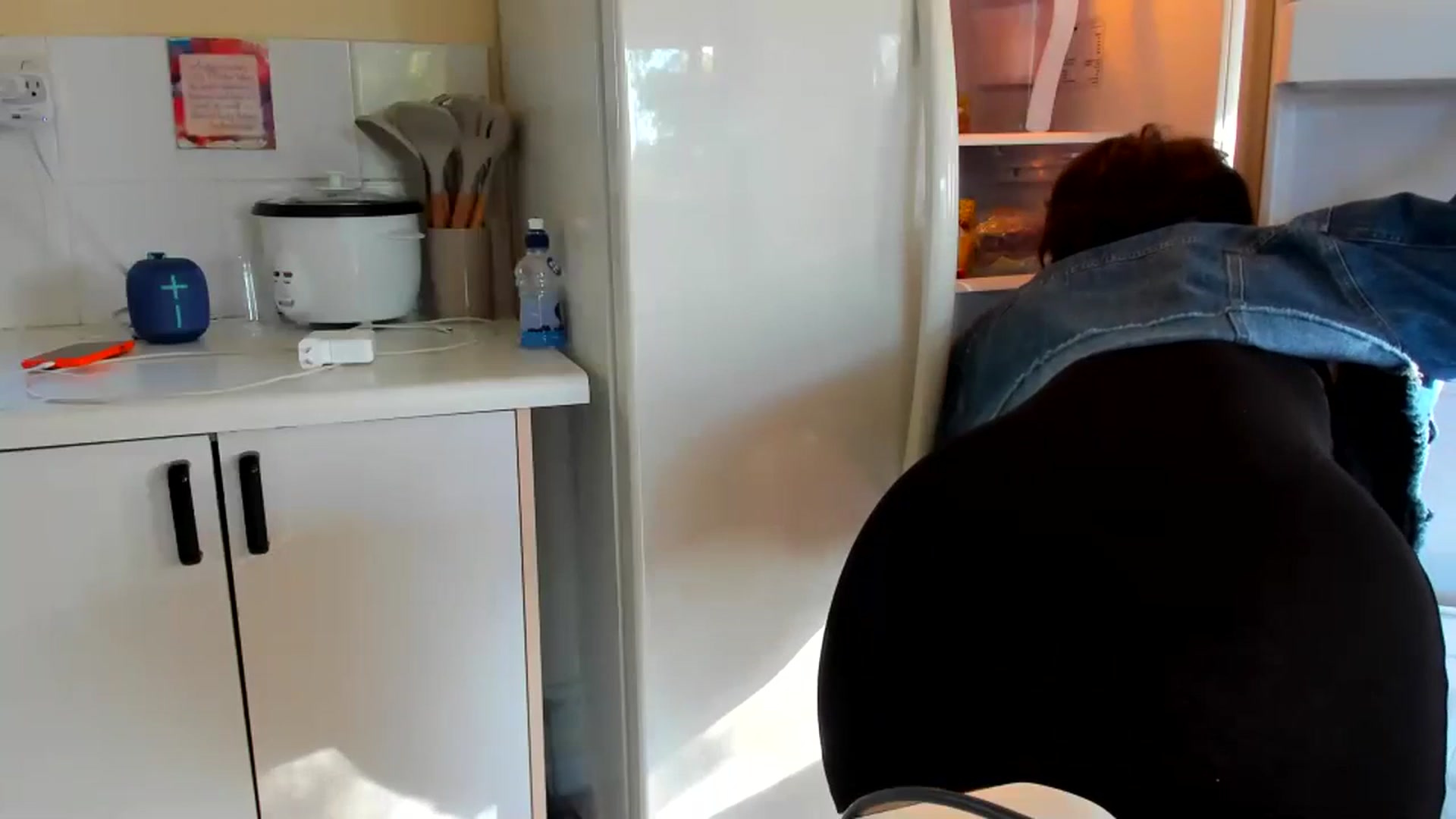 Gallery image thumbnail from MaryVader's myfreecams stream on, 06/17/2023, 05:26 image 19 of 20