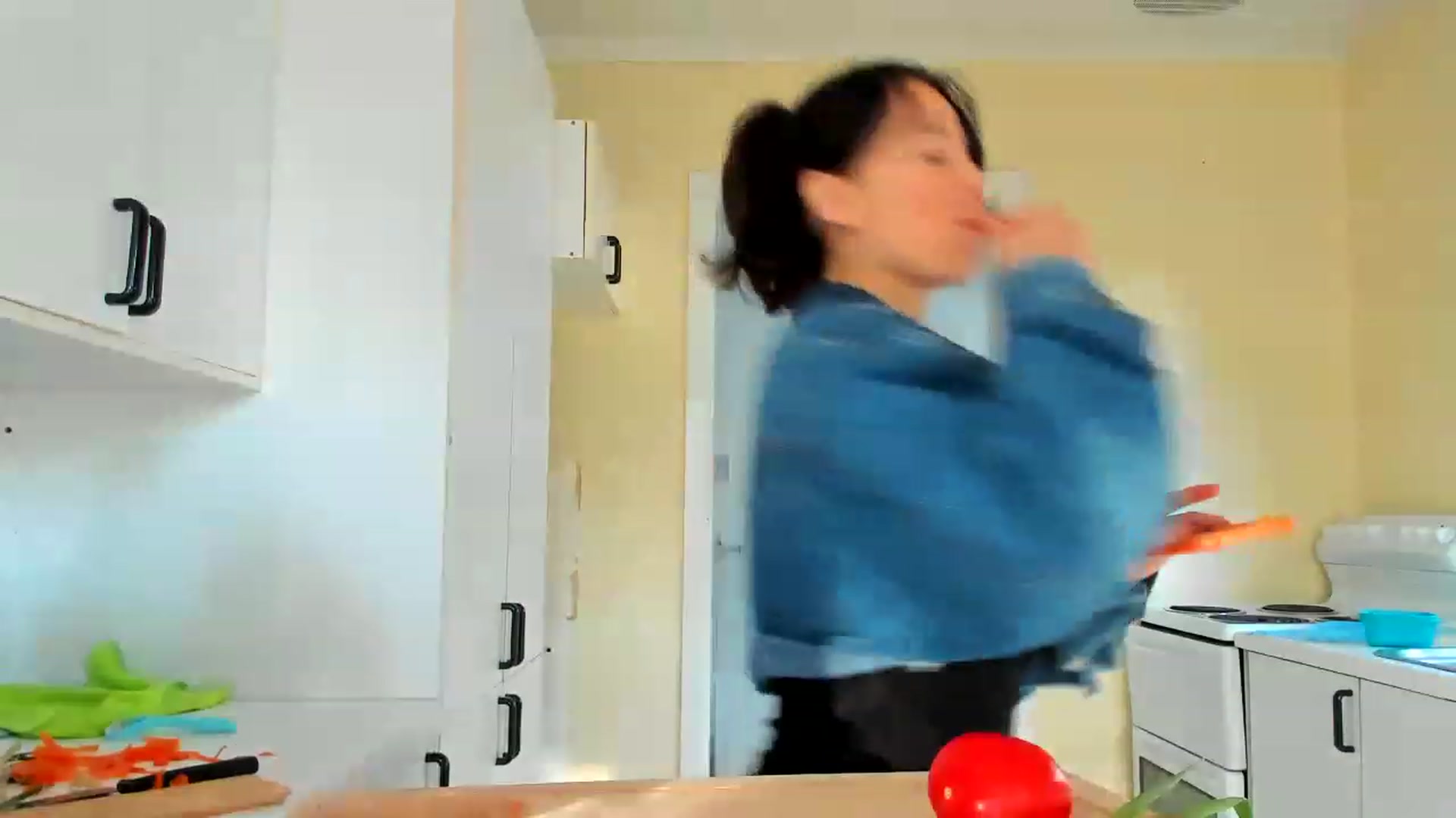 Gallery image thumbnail from MaryVader's myfreecams stream on, 06/17/2023, 06:00 image 20 of 20