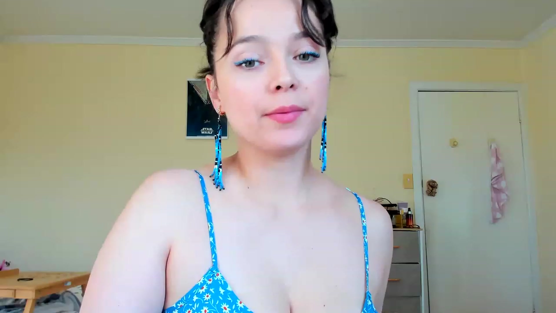 Gallery image thumbnail from MaryVader's myfreecams stream on, 06/23/2023, 06:06 image 9 of 20