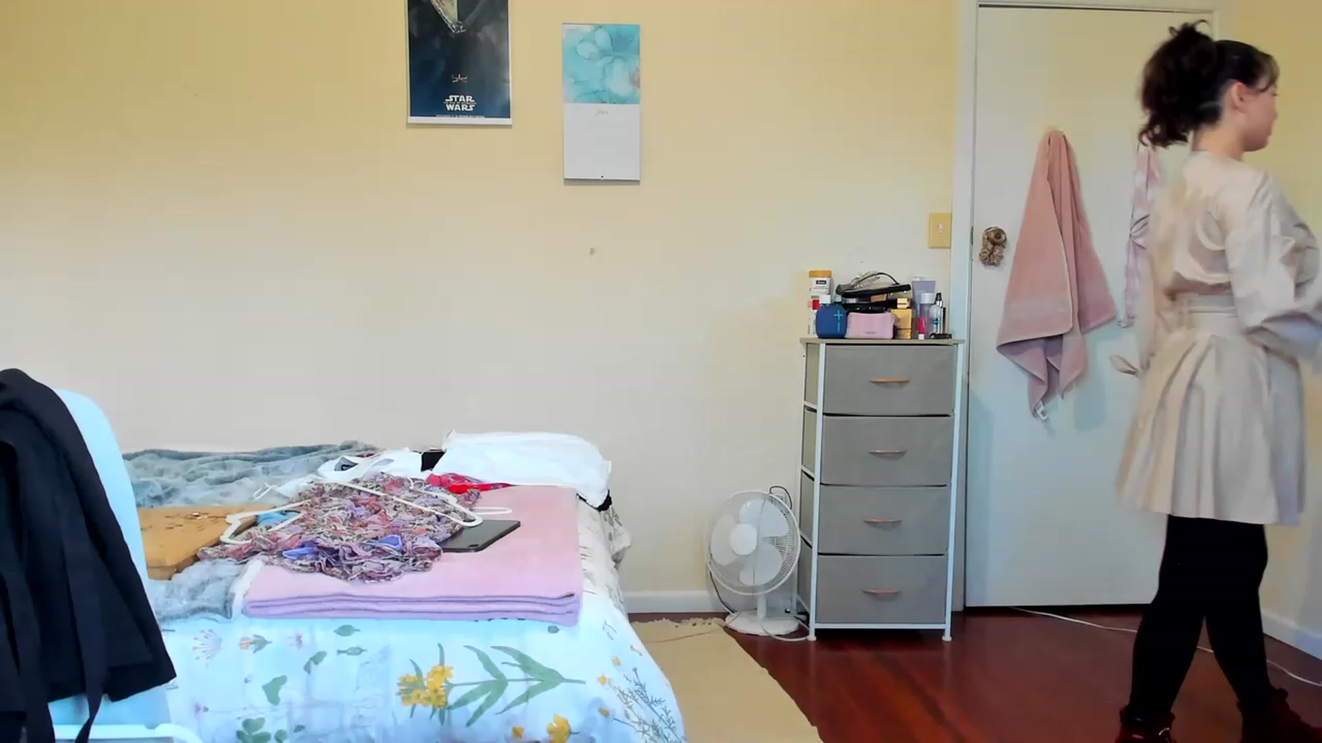 Gallery image thumbnail from MaryVader's myfreecams stream on, 06/24/2023, 06:56 image 14 of 20