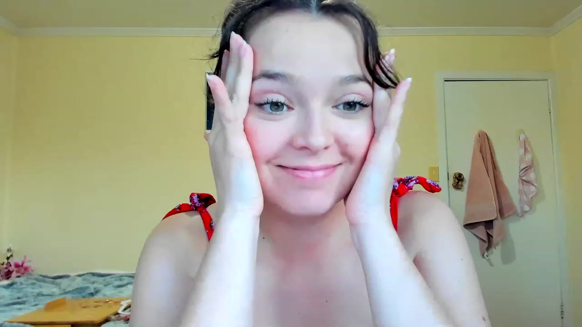 Gallery image thumbnail from MaryVader's myfreecams stream on, 06/24/2023, 06:56 image 20 of 20
