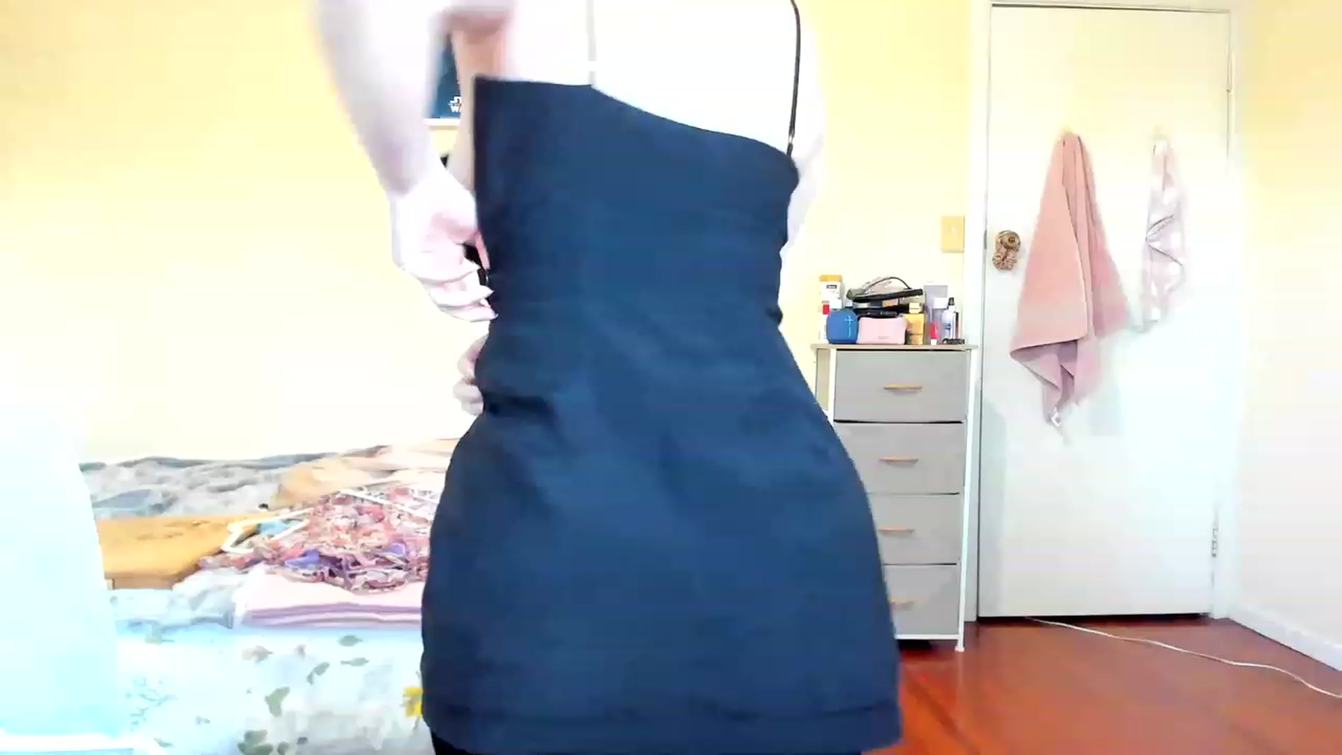 Gallery image thumbnail from MaryVader's myfreecams stream on, 06/24/2023, 06:56 image 15 of 20