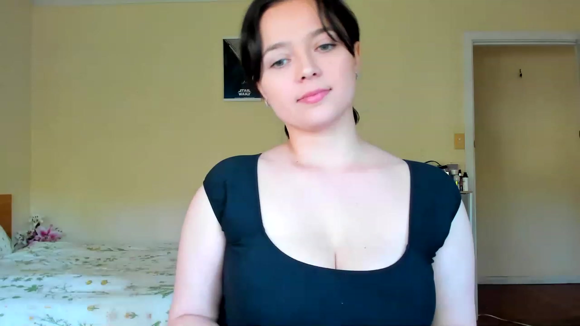 Gallery image thumbnail from MaryVader's myfreecams stream on, 06/26/2023, 06:10 image 18 of 20