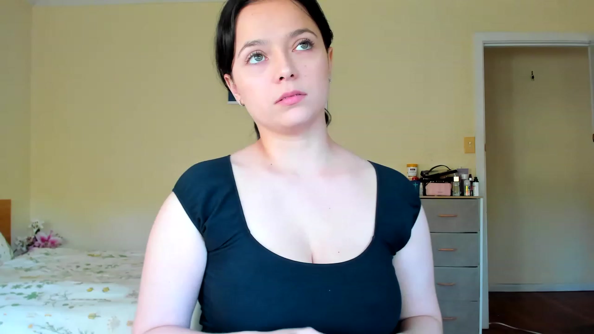 Gallery image thumbnail from MaryVader's myfreecams stream on, 06/26/2023, 06:10 image 15 of 20