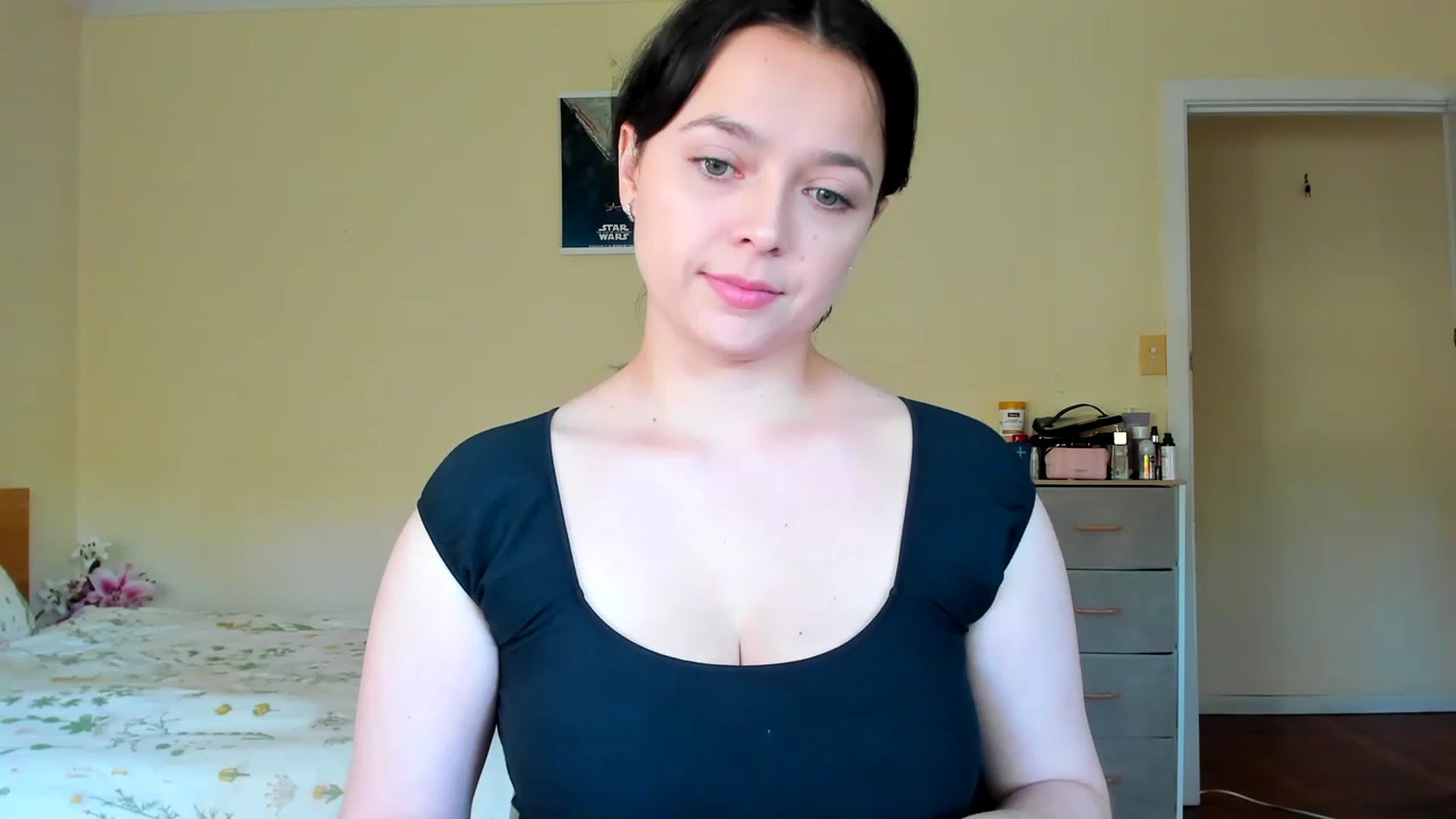 Gallery image thumbnail from MaryVader's myfreecams stream on, 06/26/2023, 06:10 image 16 of 20