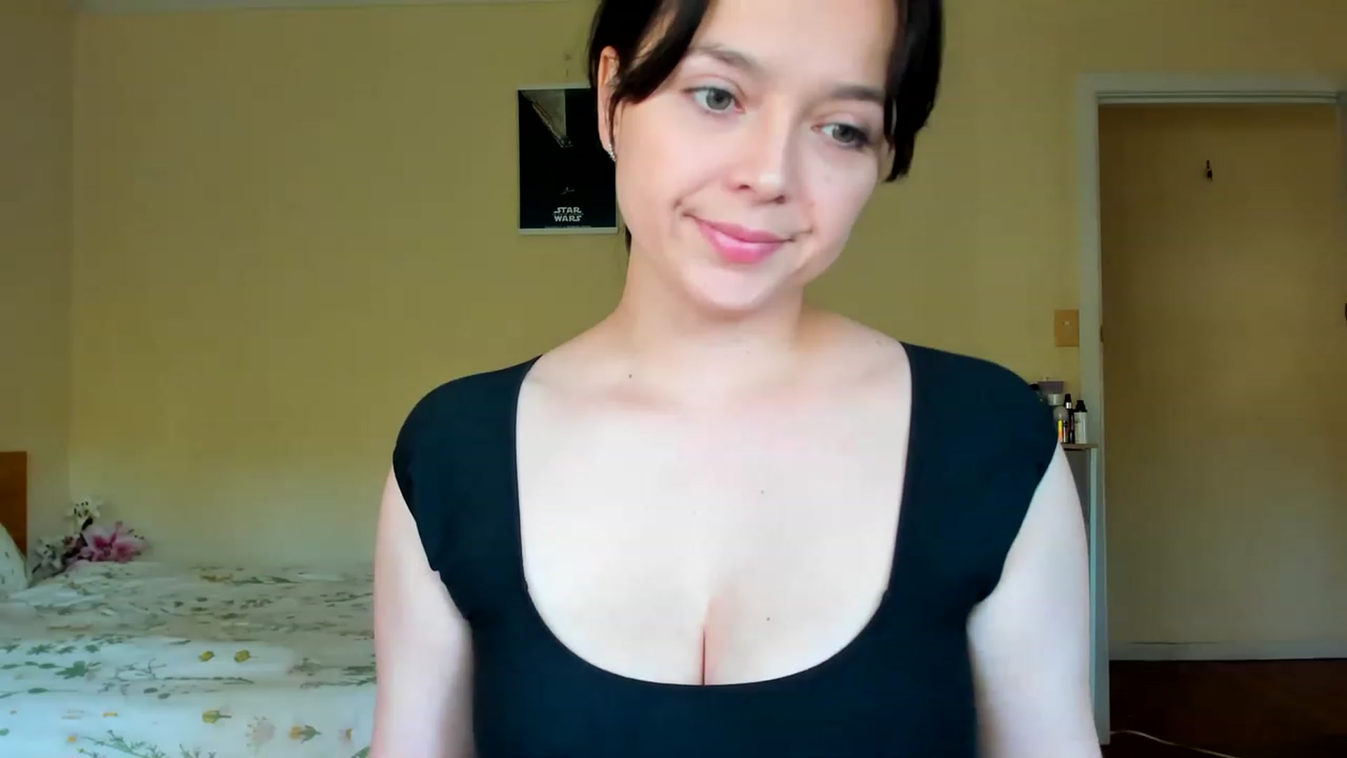 Gallery image thumbnail from MaryVader's myfreecams stream on, 06/26/2023, 06:10 image 19 of 20