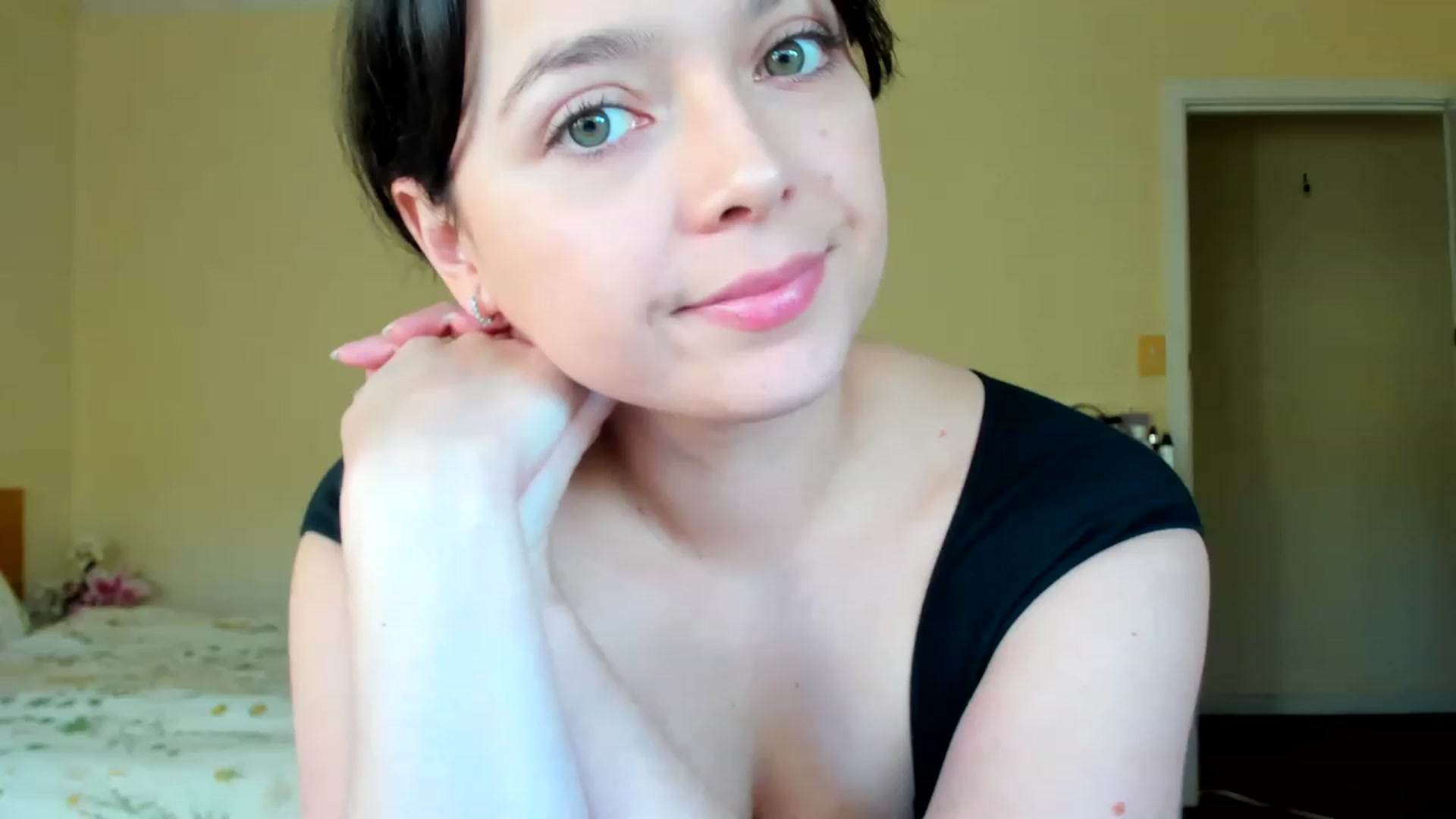 Gallery image thumbnail from MaryVader's myfreecams stream on, 06/26/2023, 06:10 image 11 of 20