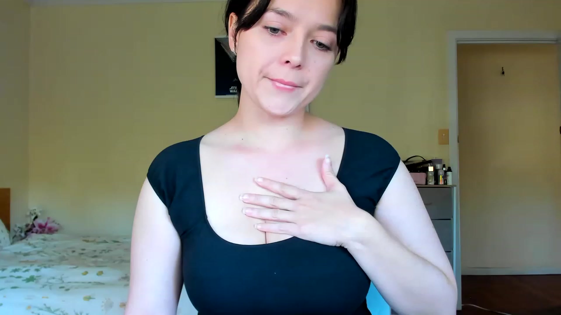 Gallery image thumbnail from MaryVader's myfreecams stream on, 06/26/2023, 06:10 image 20 of 20