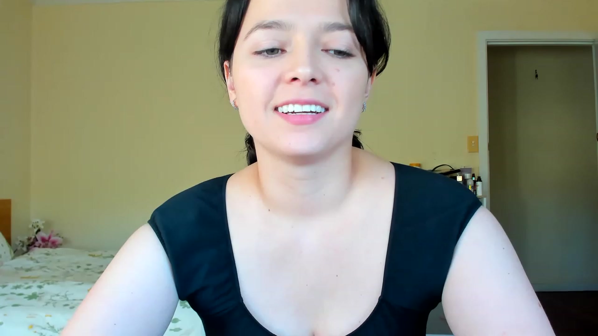 Gallery image thumbnail from MaryVader's myfreecams stream on, 06/26/2023, 06:10 image 9 of 20