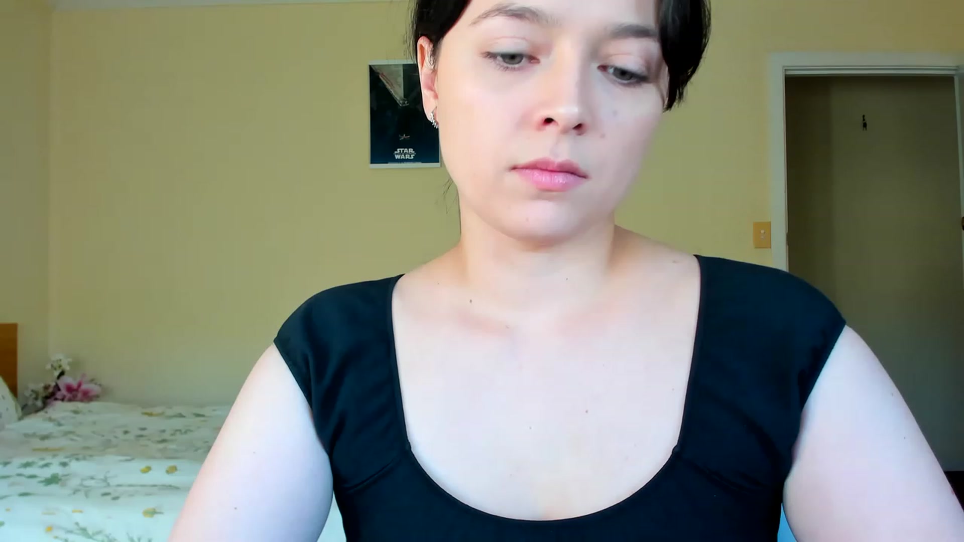 Gallery image thumbnail from MaryVader's myfreecams stream on, 06/26/2023, 06:10 image 7 of 20